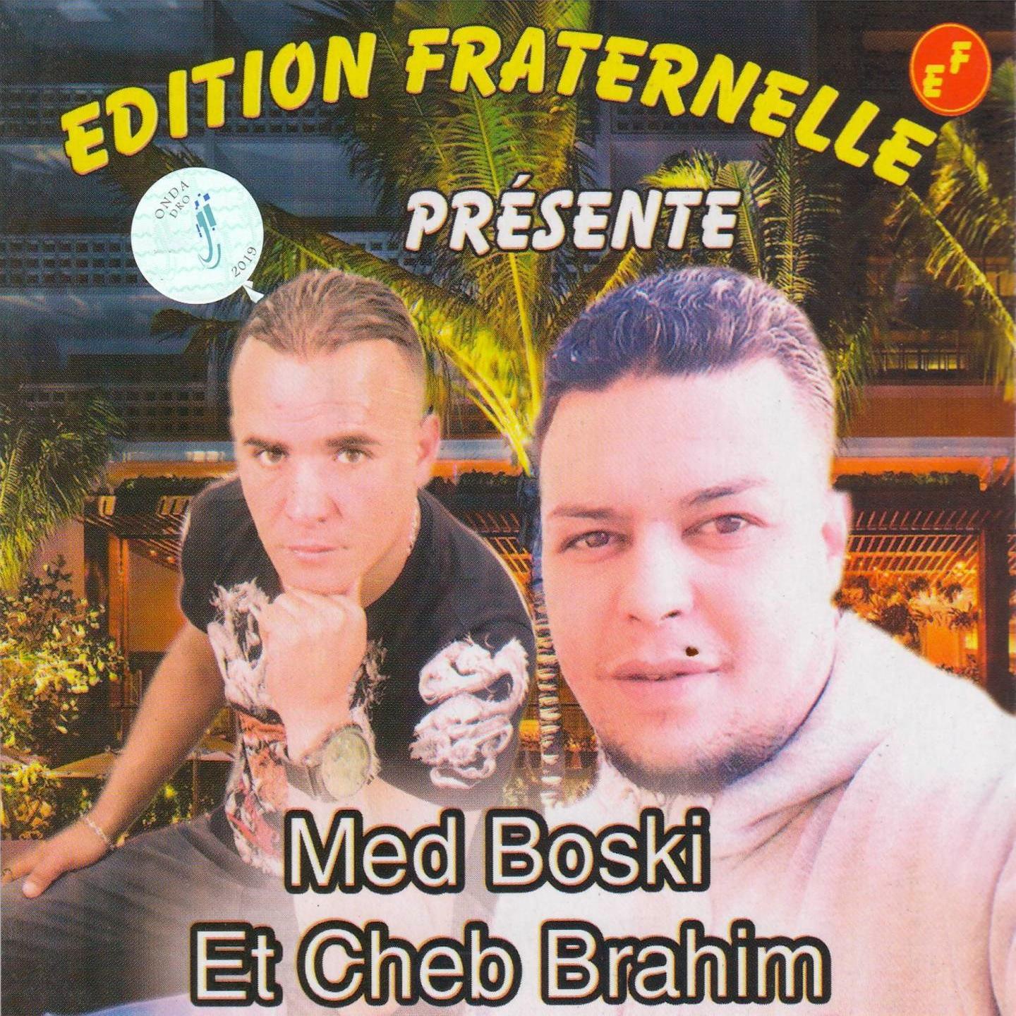 Med Boski Et Cheb Brahim