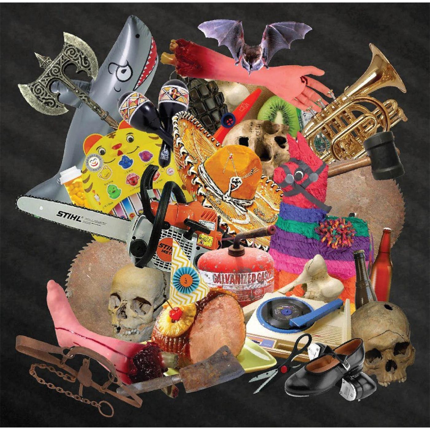 Snakeskin Reacharound