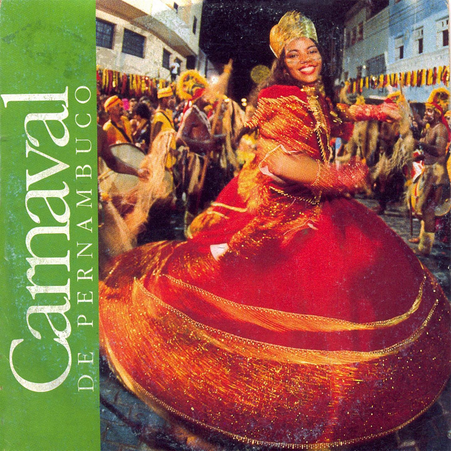 Carnaval de Pernambuco