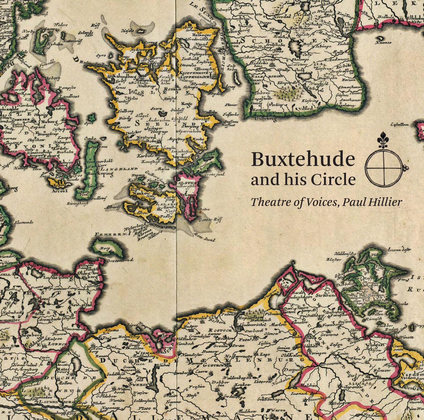 Buxtehude & His Circle