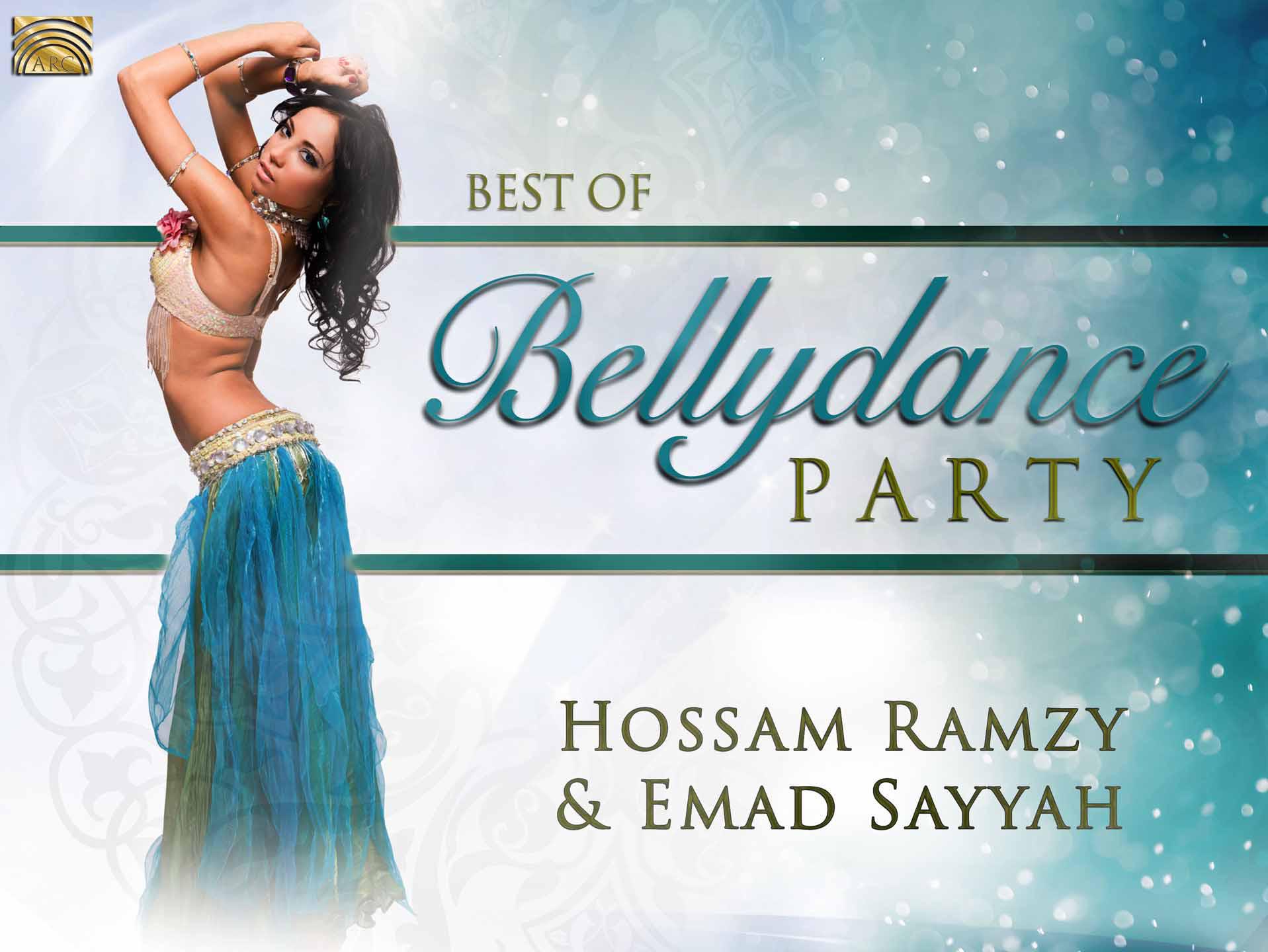 Best of Bellydance Party