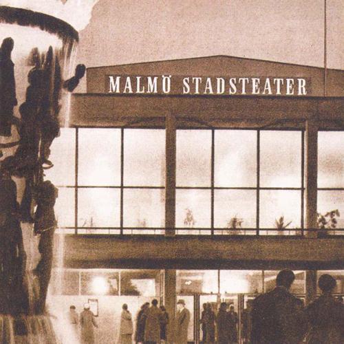 MALMO STADSTEATER - Opera! Musikal! Operett! (1959-1973)