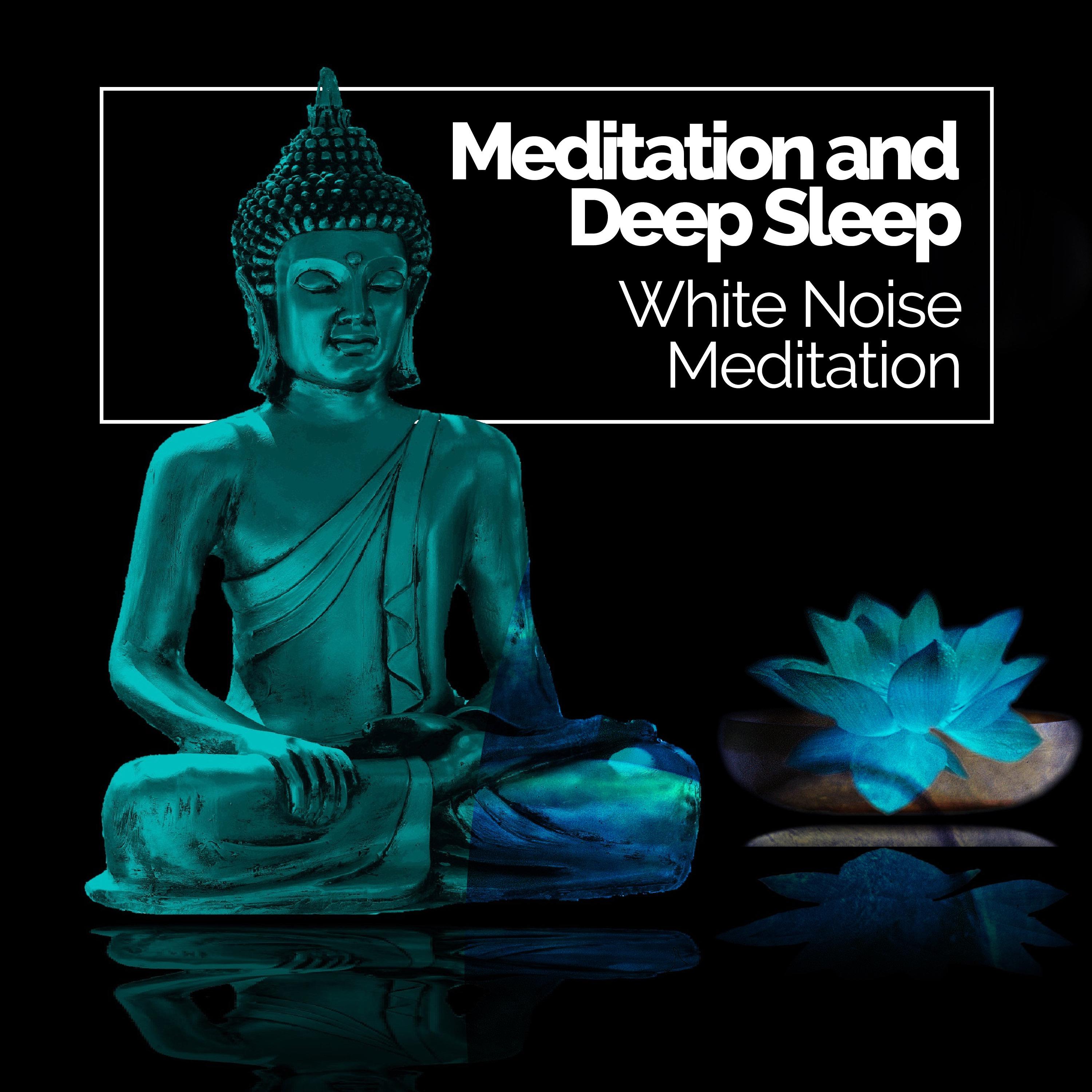 Meditation and Deep Sleep