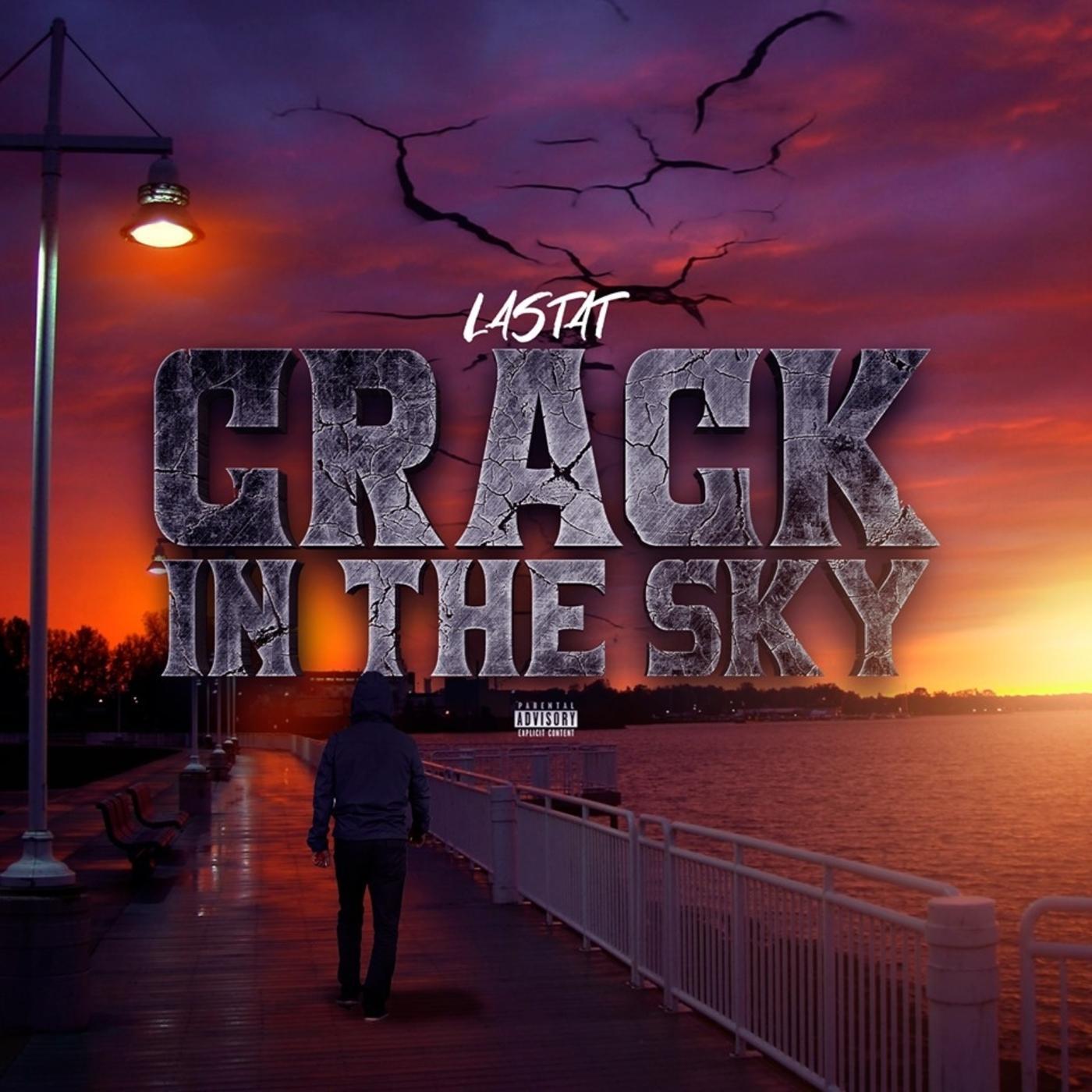 Crack In The Sky