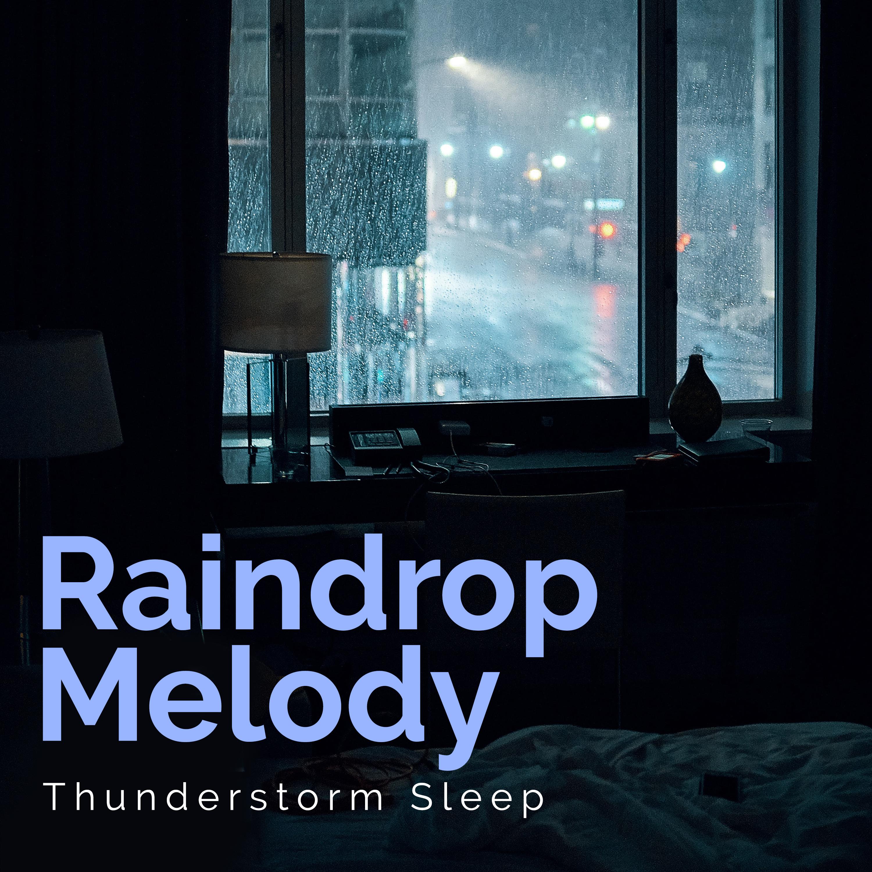 Raindrop Melody