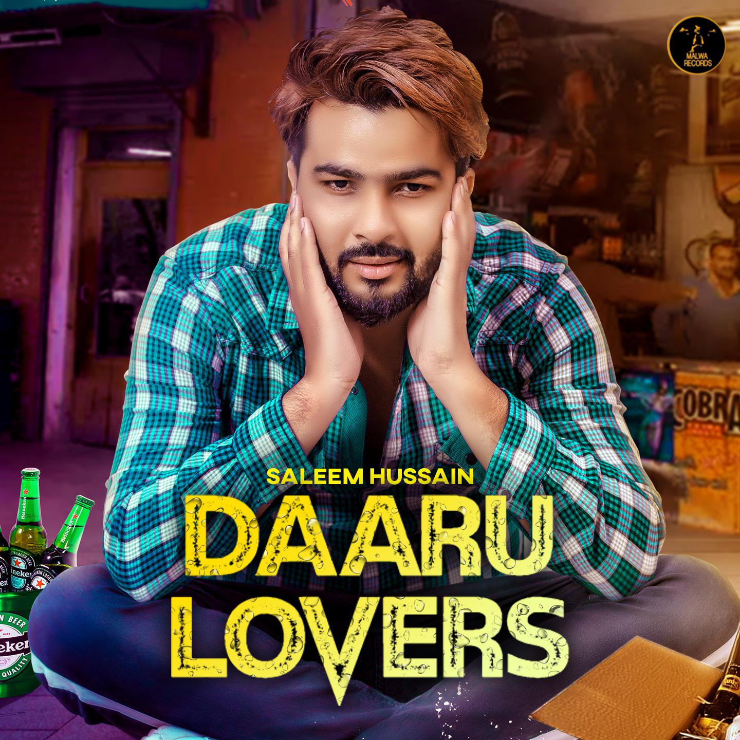 Daaru Lovers