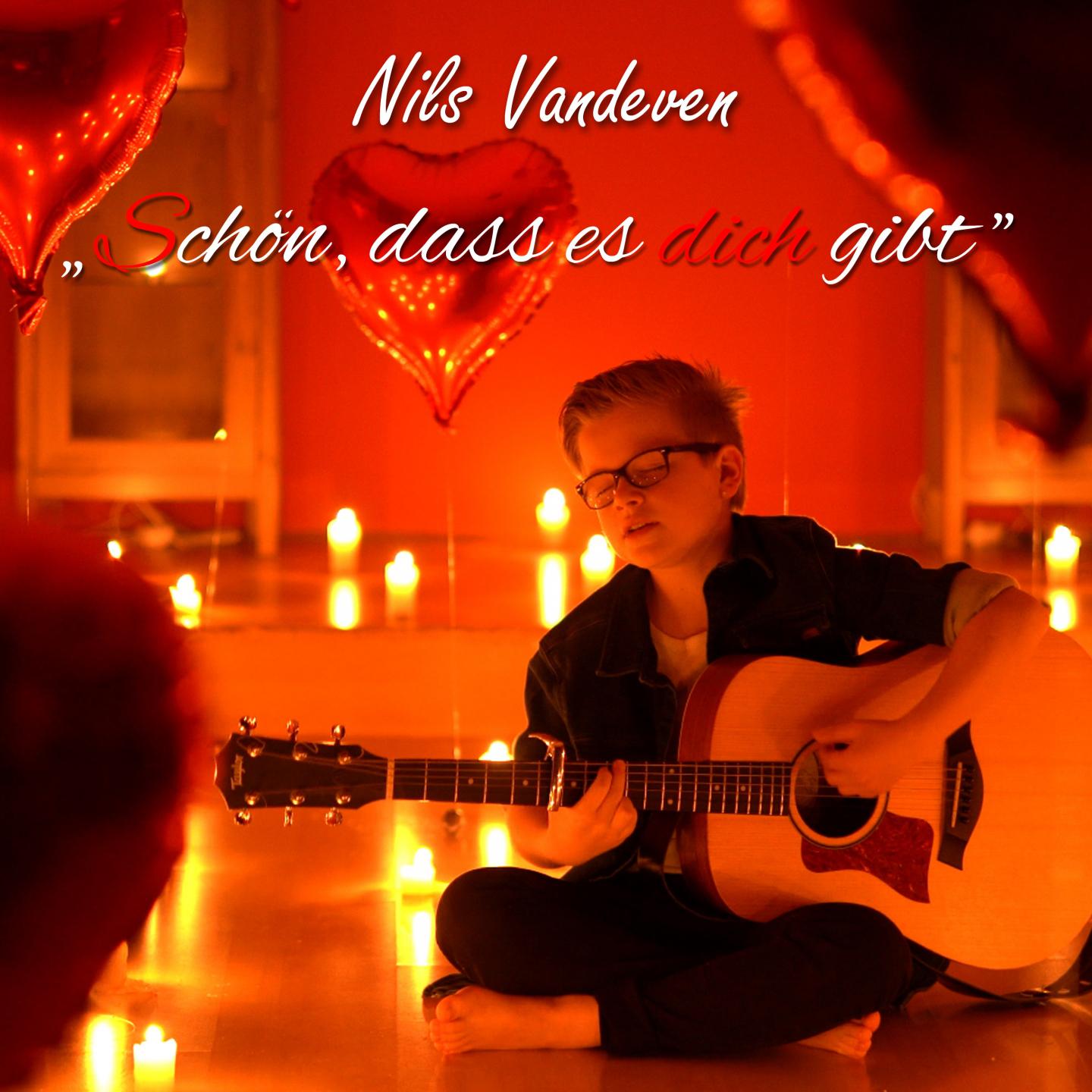 Sch n, dass es dich gibt