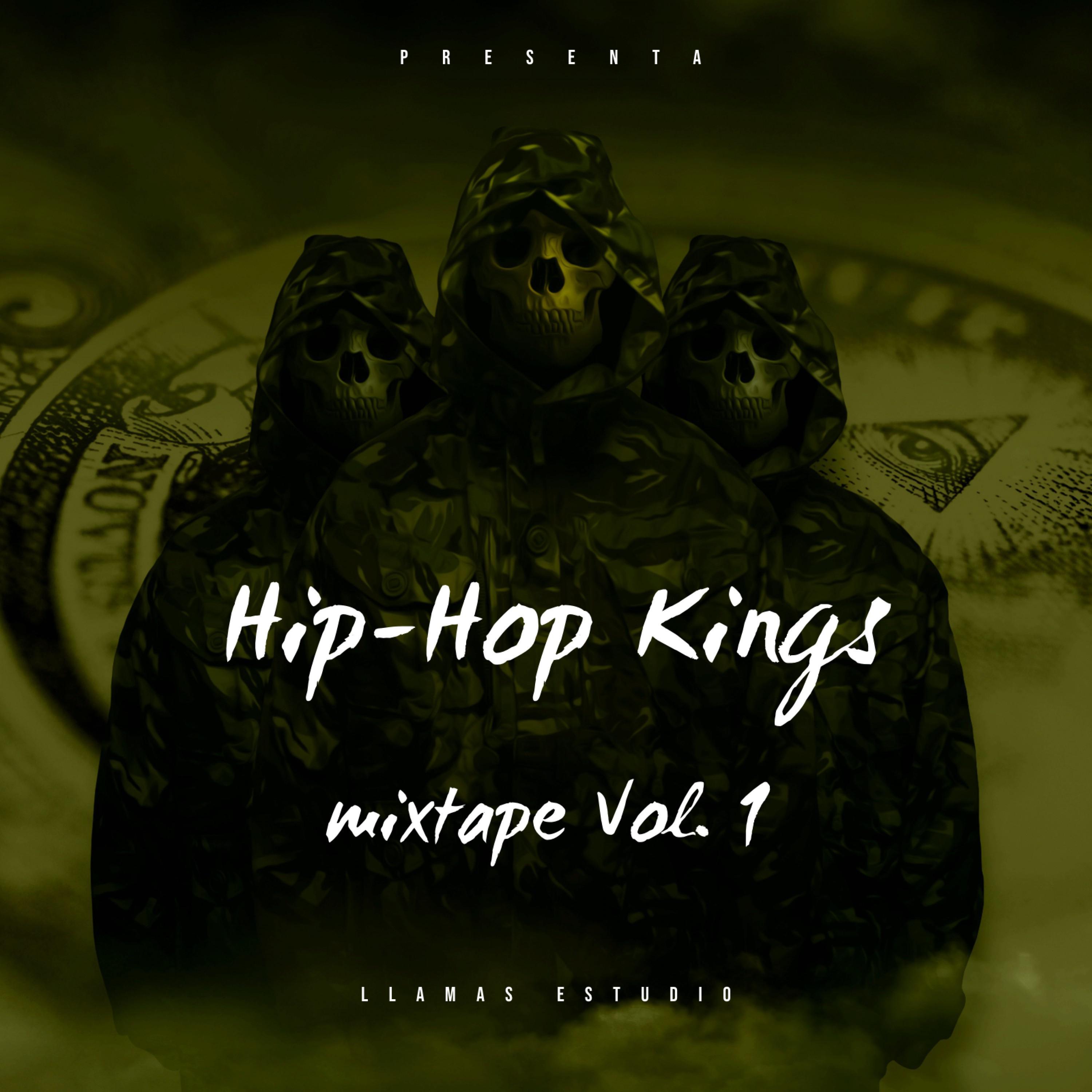 Mixtape Vol 1