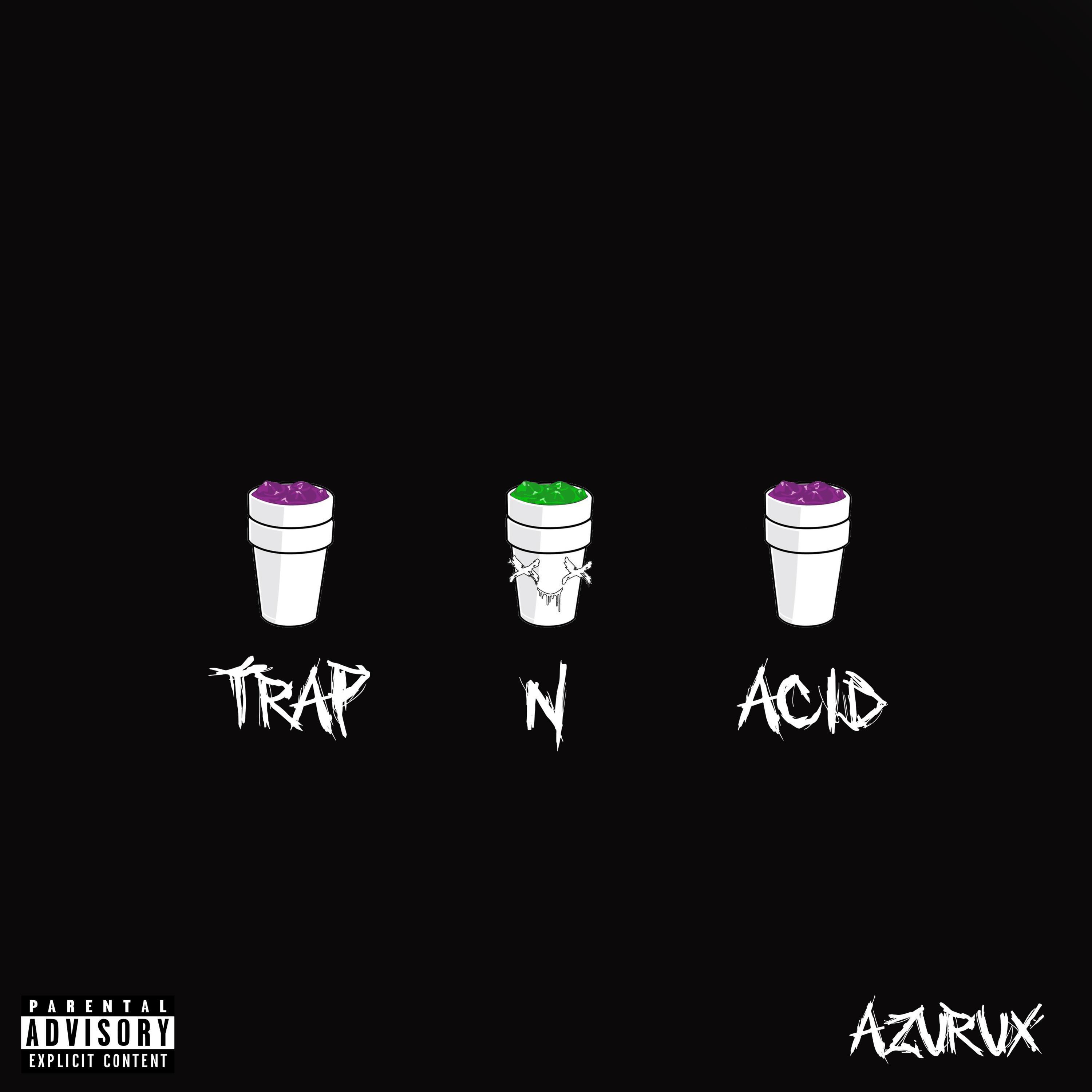 Trap n Acid