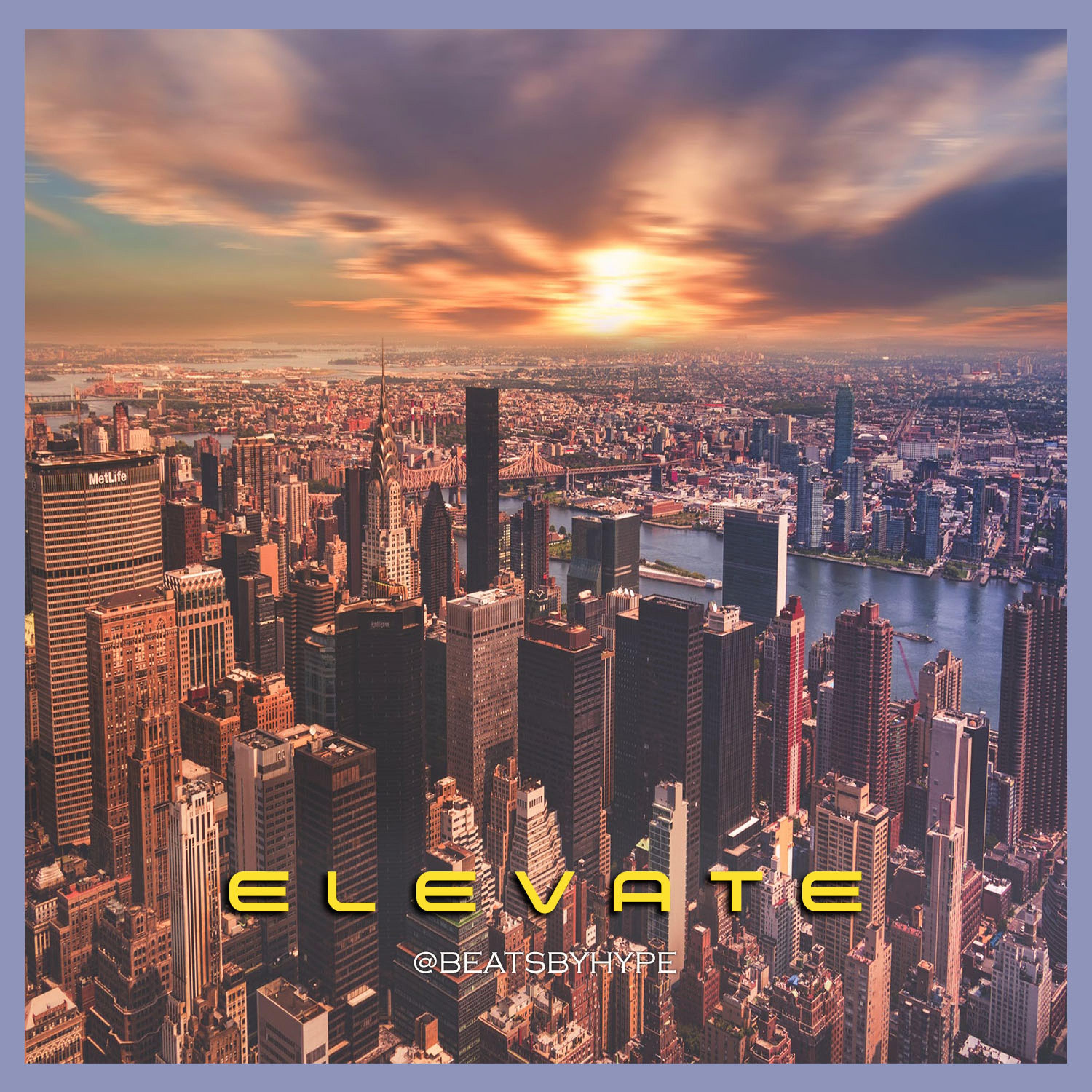 ELEVATE