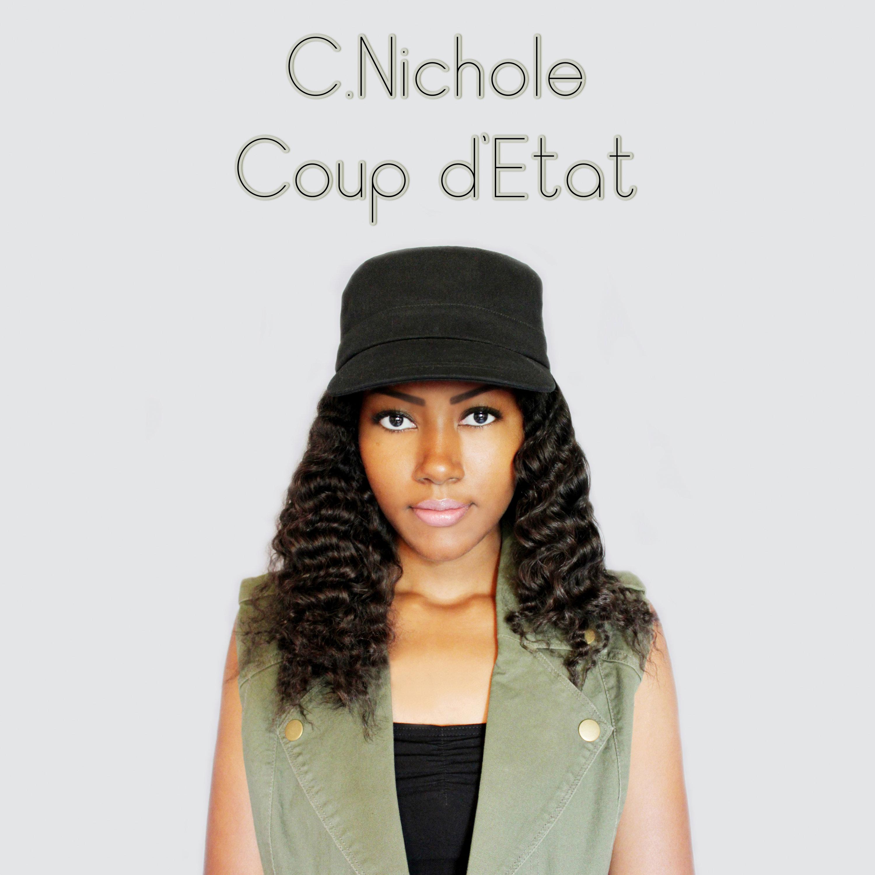 Coup d'Etat