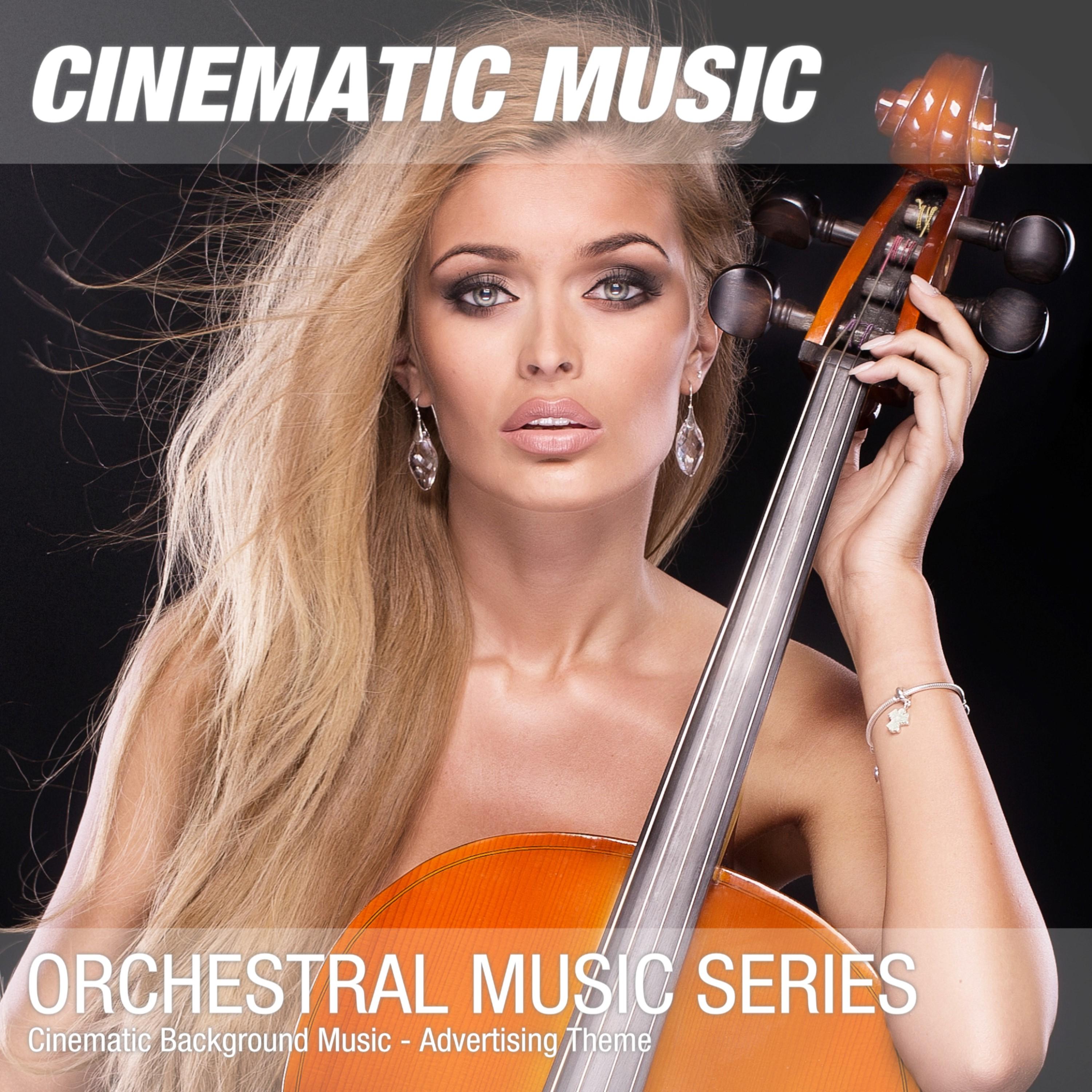 Atmospheric Strings & Woodwinds Advertising Soundtrack 02