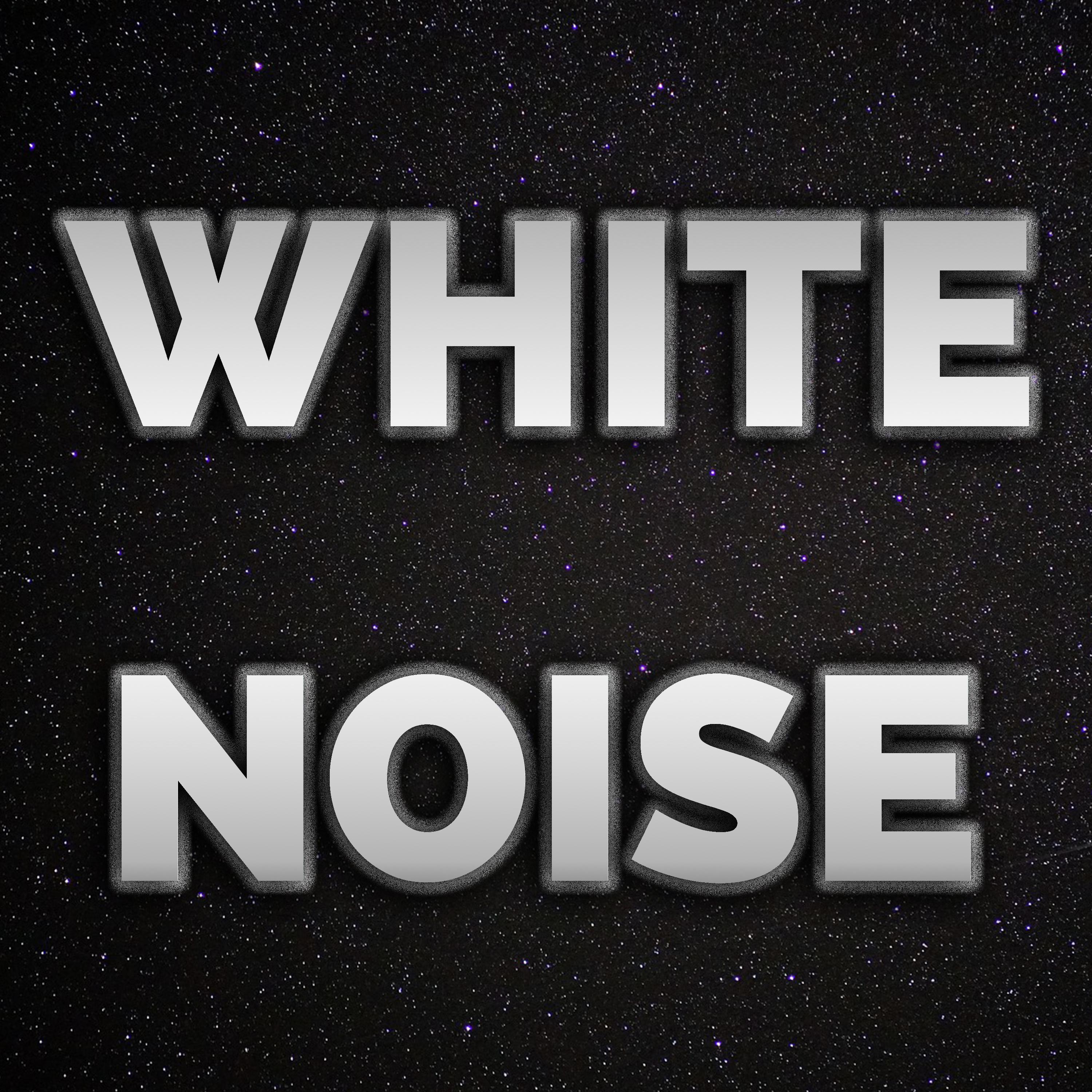 White Noise Sleep