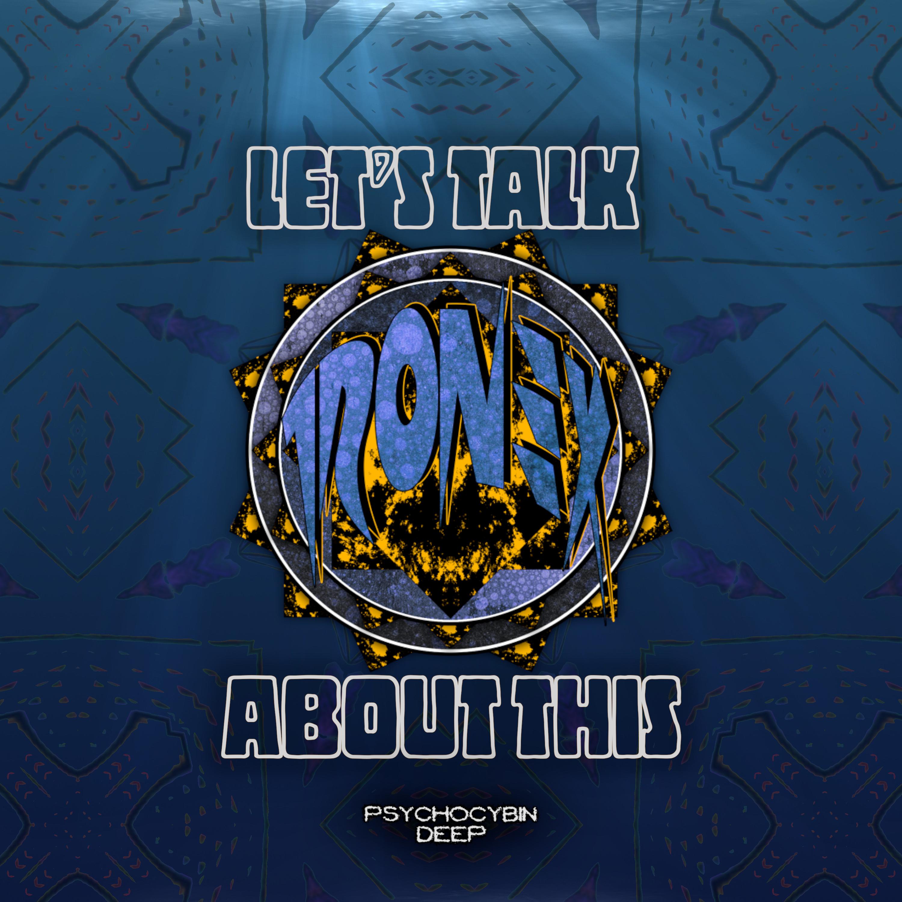 Let's Talk About This