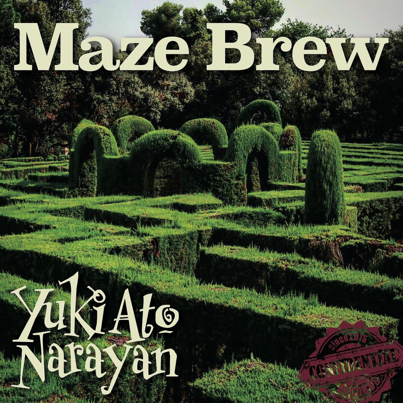 Maze Brew