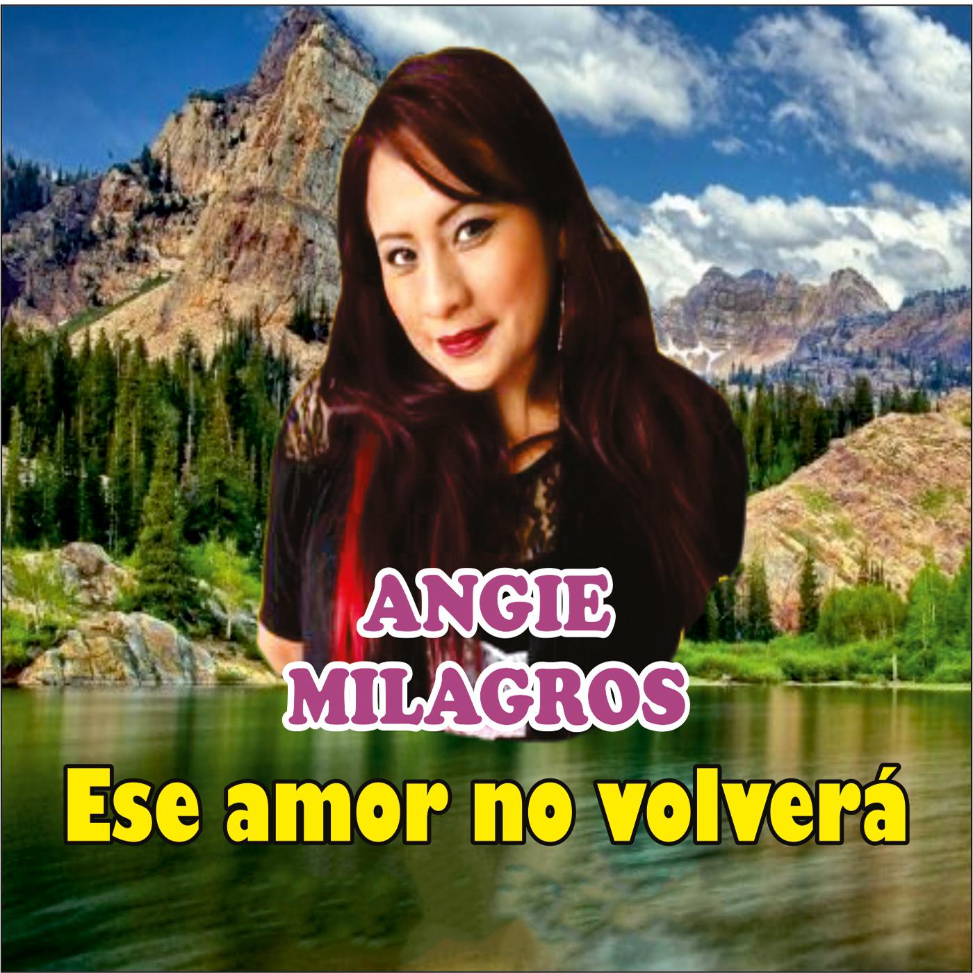 Ese Amor No Volvera