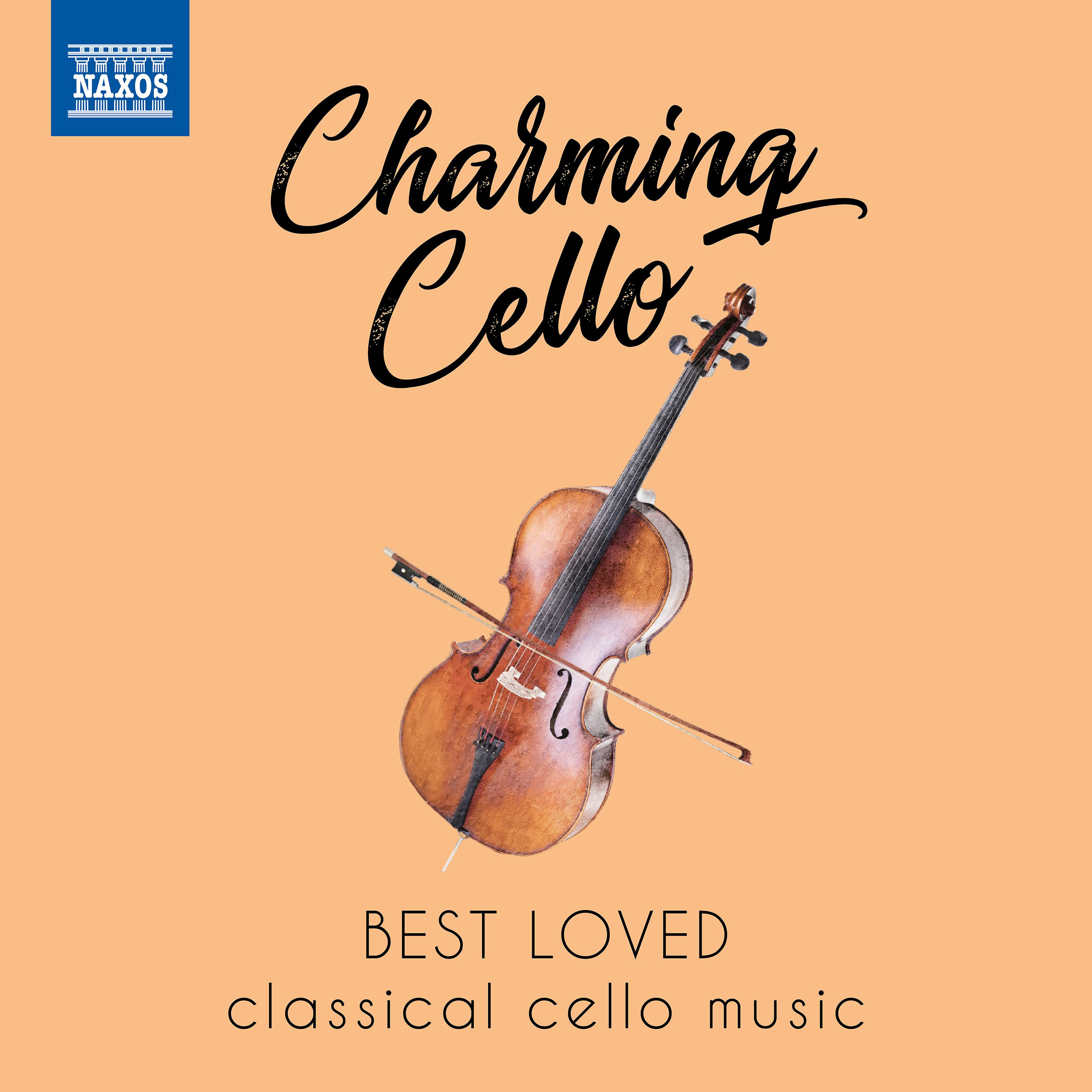 Cello Suite No. 1 in G Major, BWV 1007:Cello Suite No. 1 in G Major, BWV 1007: I. Prelude