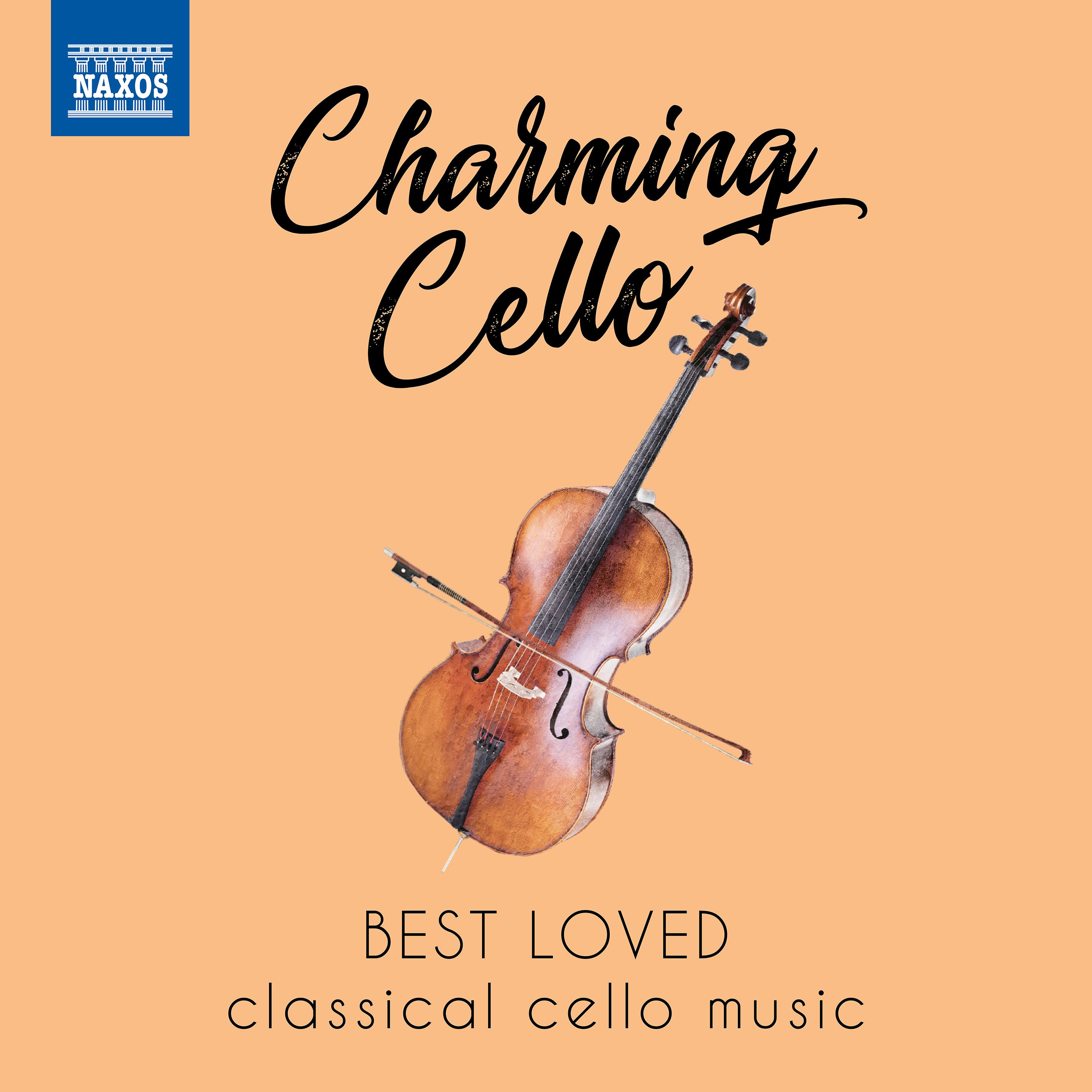 Cello Concerto No. 1 in C Major, Hob.VIIb:1: I. Moderato