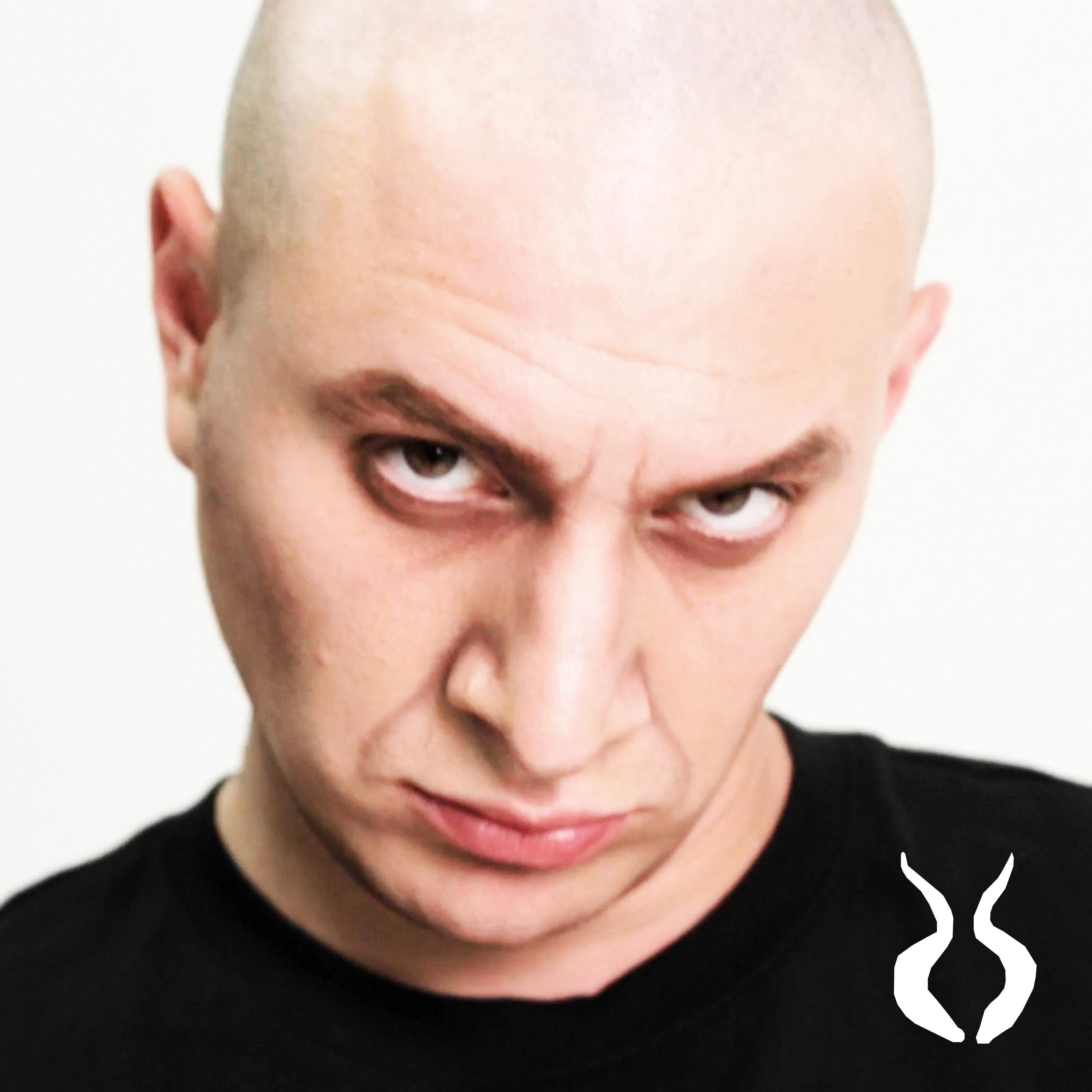 Oxxxymiron