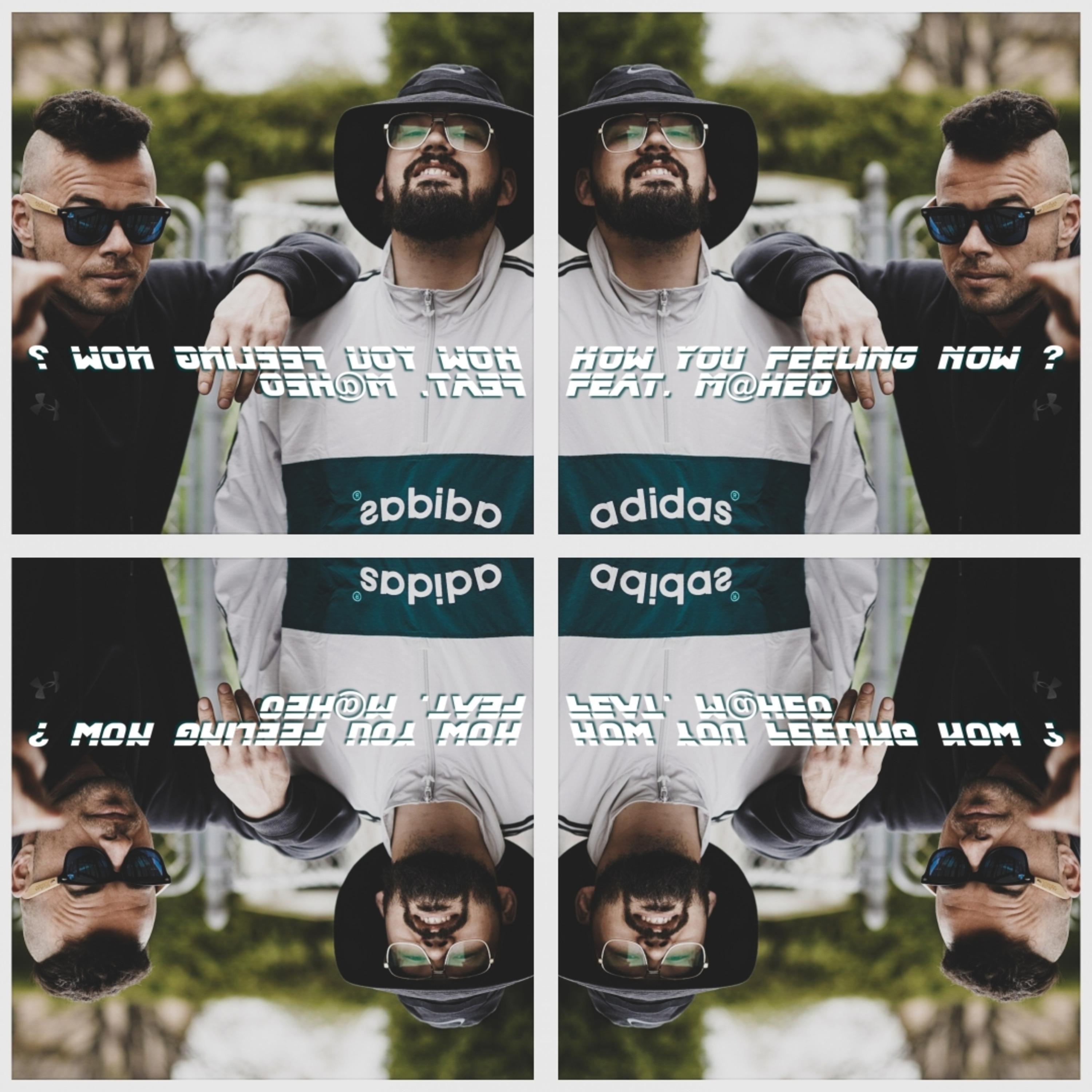 How You Feeling Now?