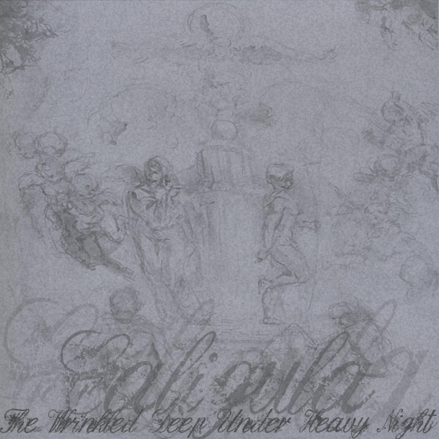 When There Is Nothing Left But Us