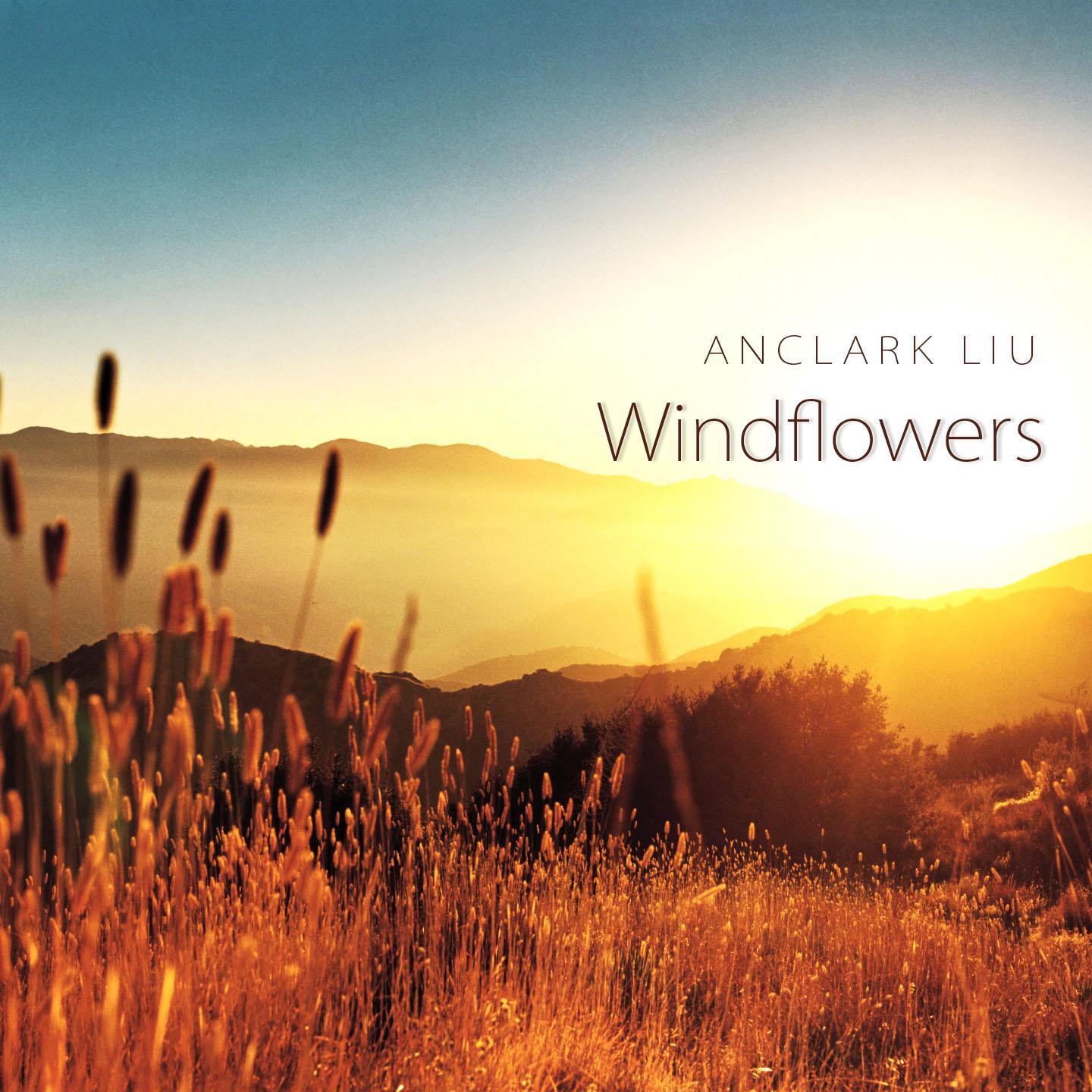 Windflowers