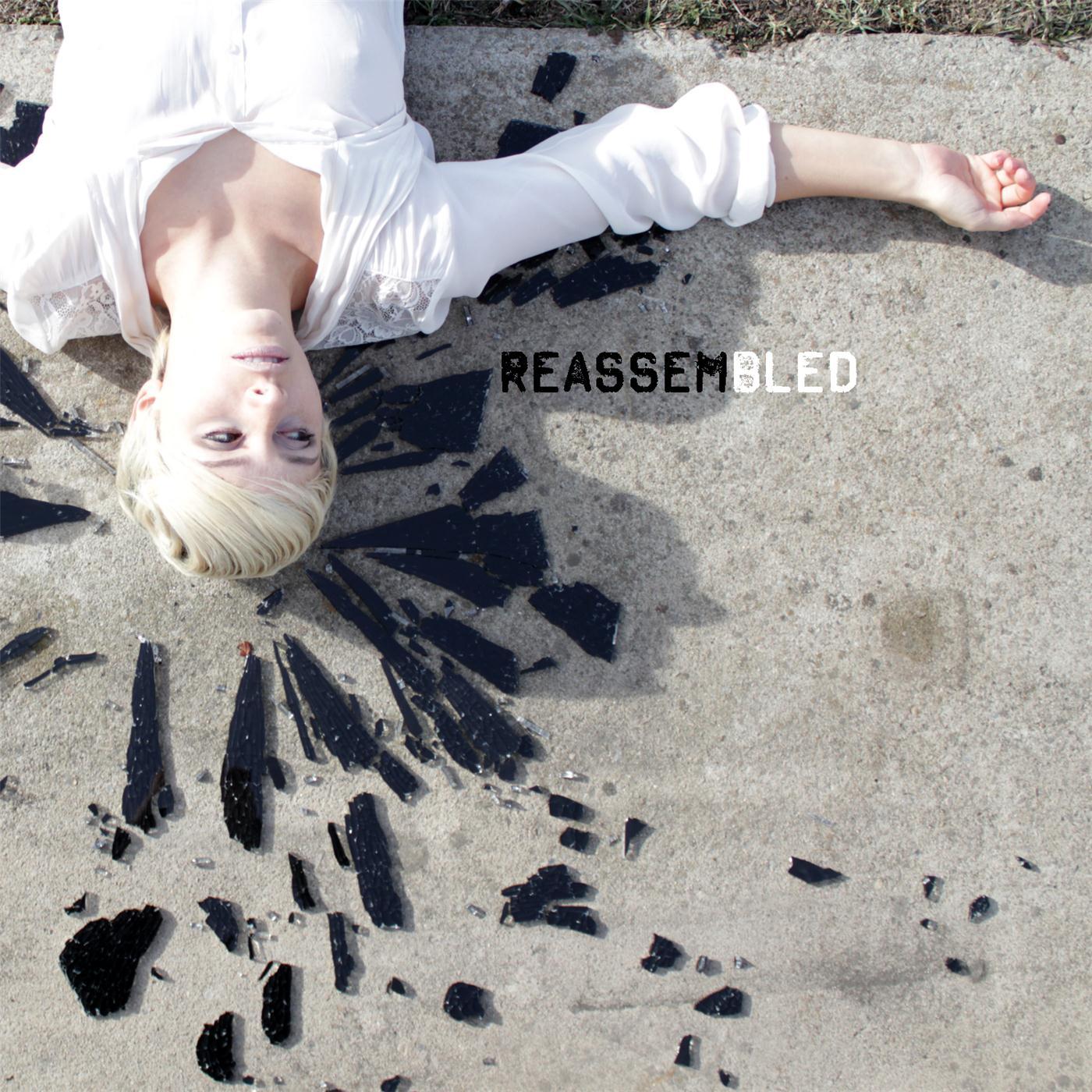 Reassembled - EP