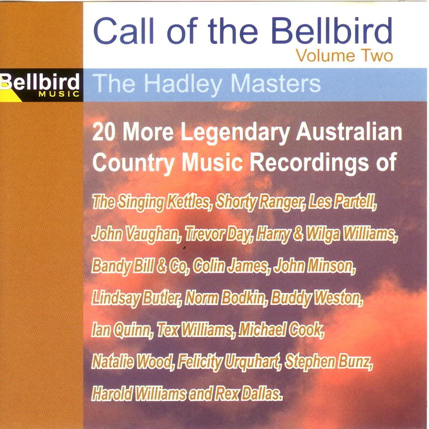 Call of the Bellbird, Vol. 2