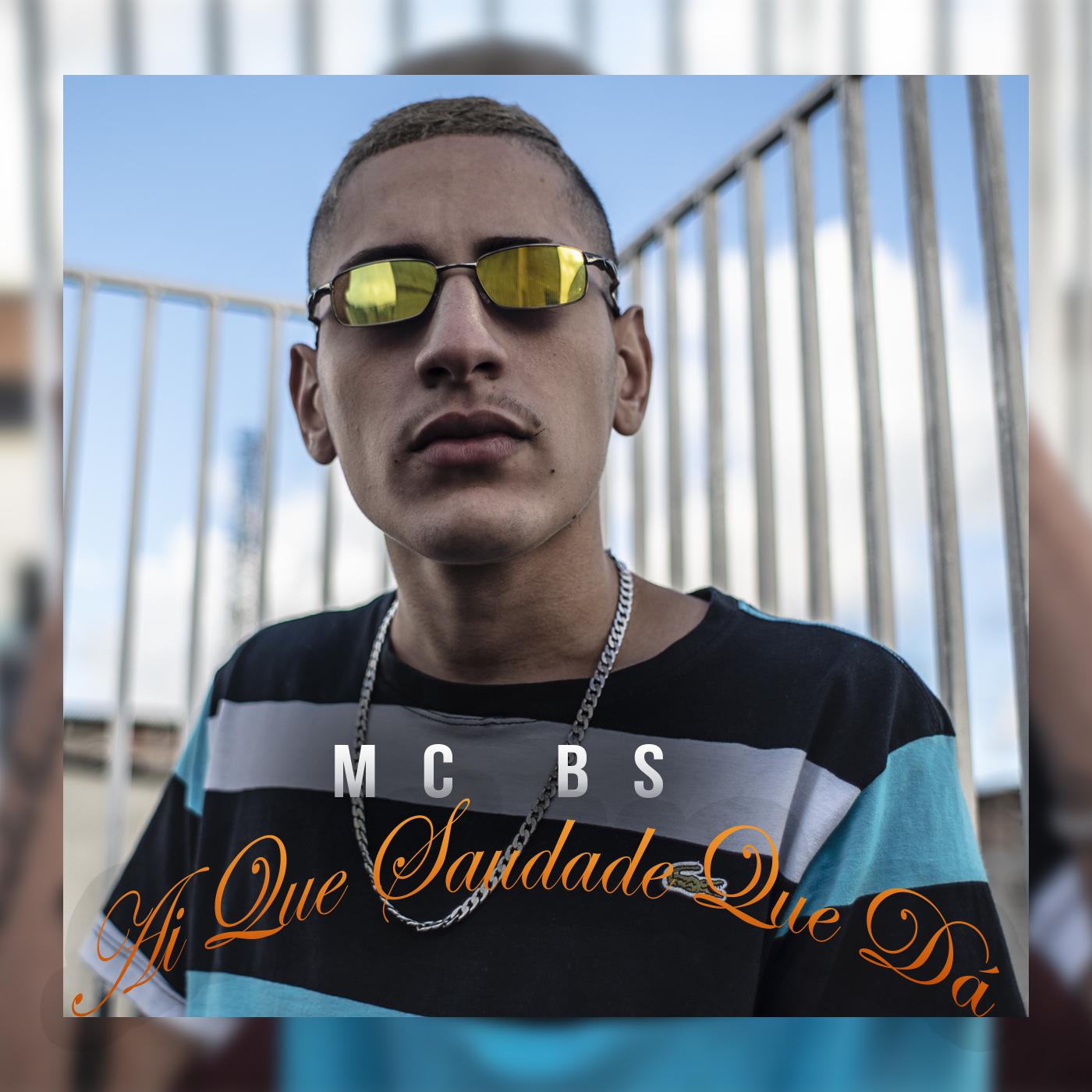 Ai Que Saudade Que Da