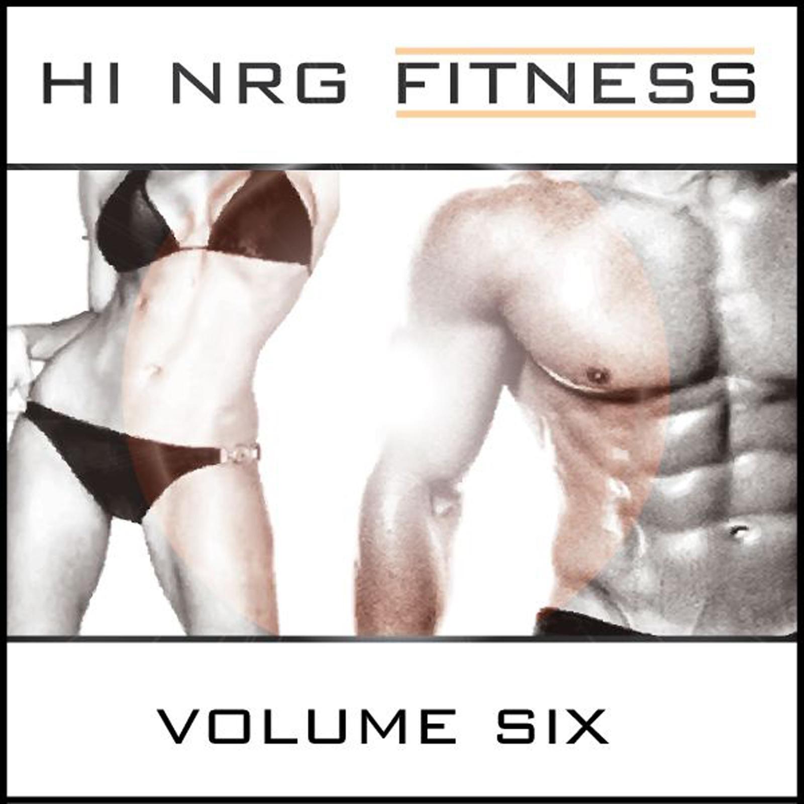HI NRG Fitness Vol.6