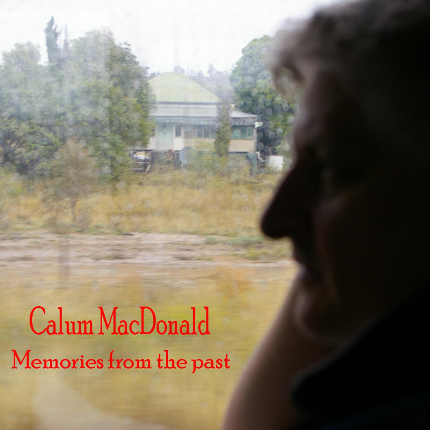 Memories From the Past