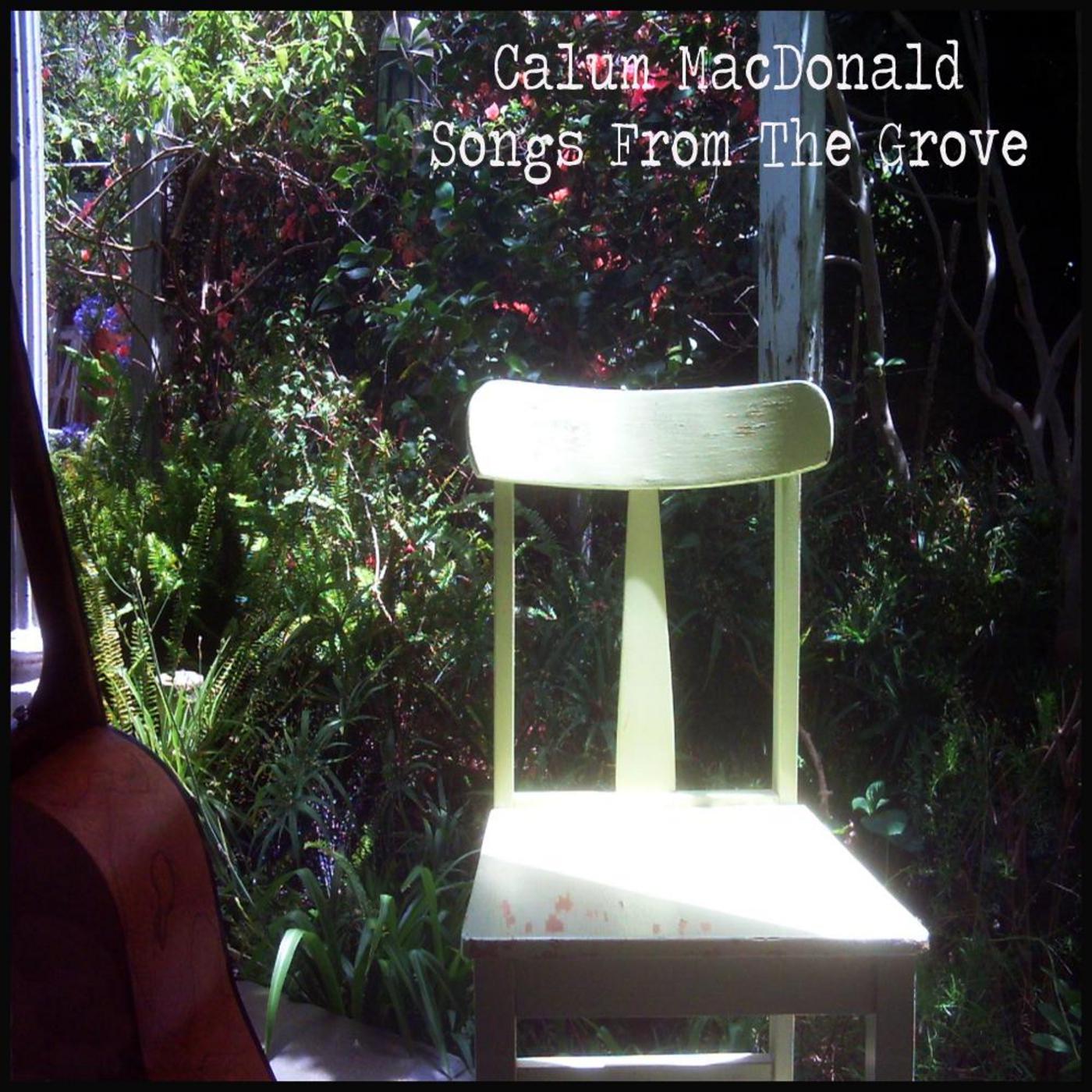 If I Drop My Disguise