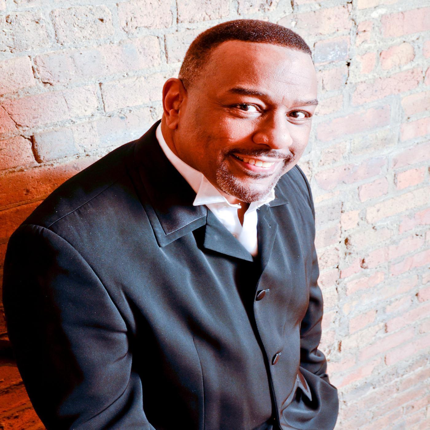 Just as I Am / I Surrender All