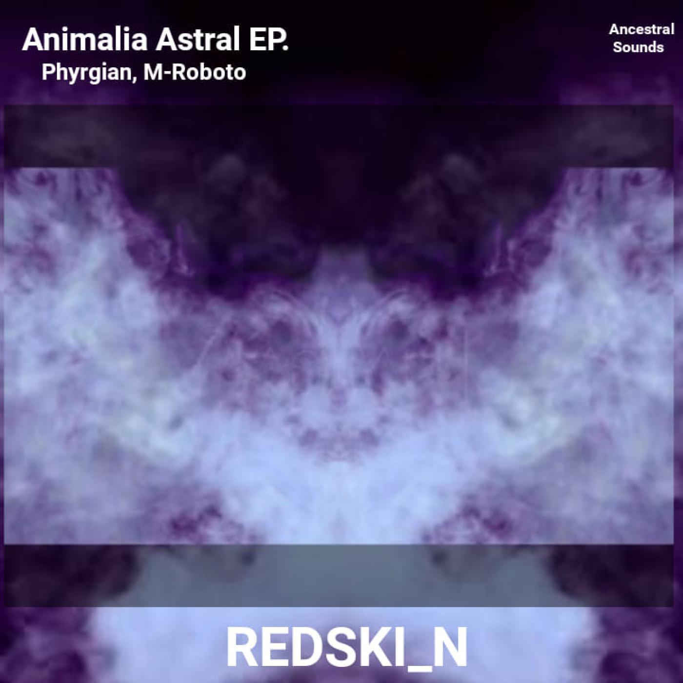 Animalia-Astral