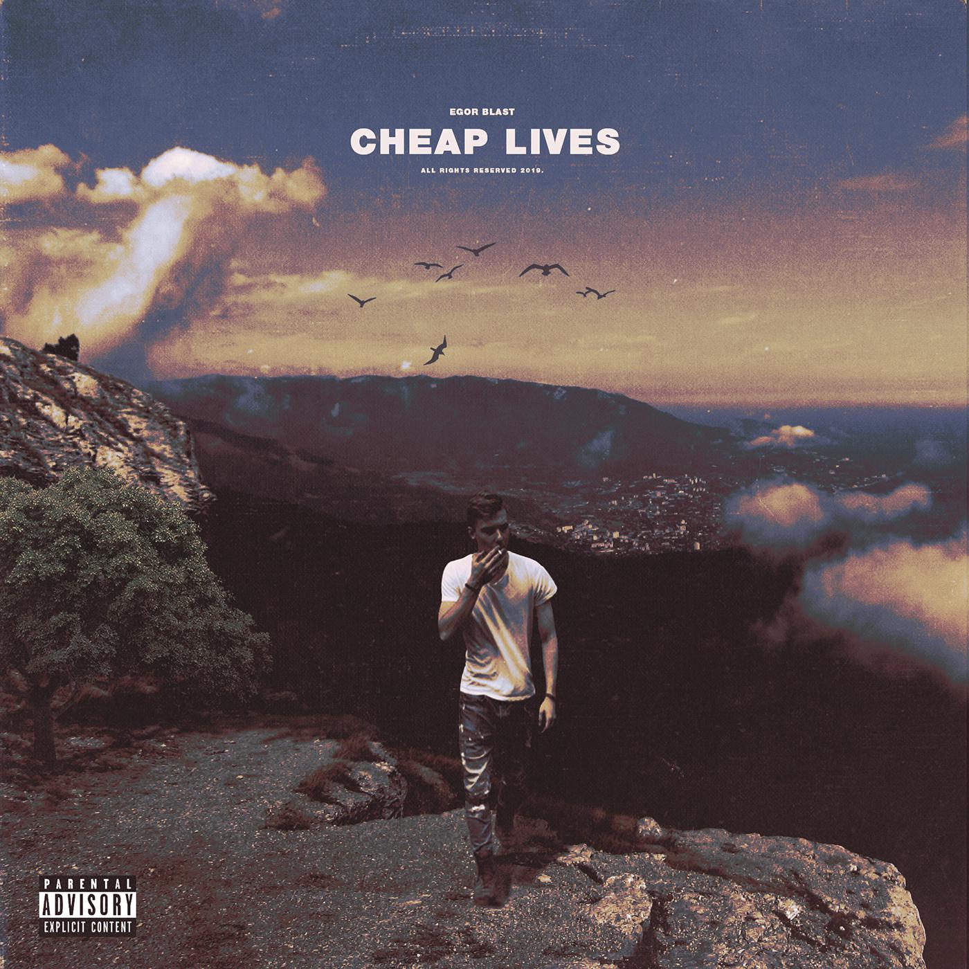 Cheap Lives