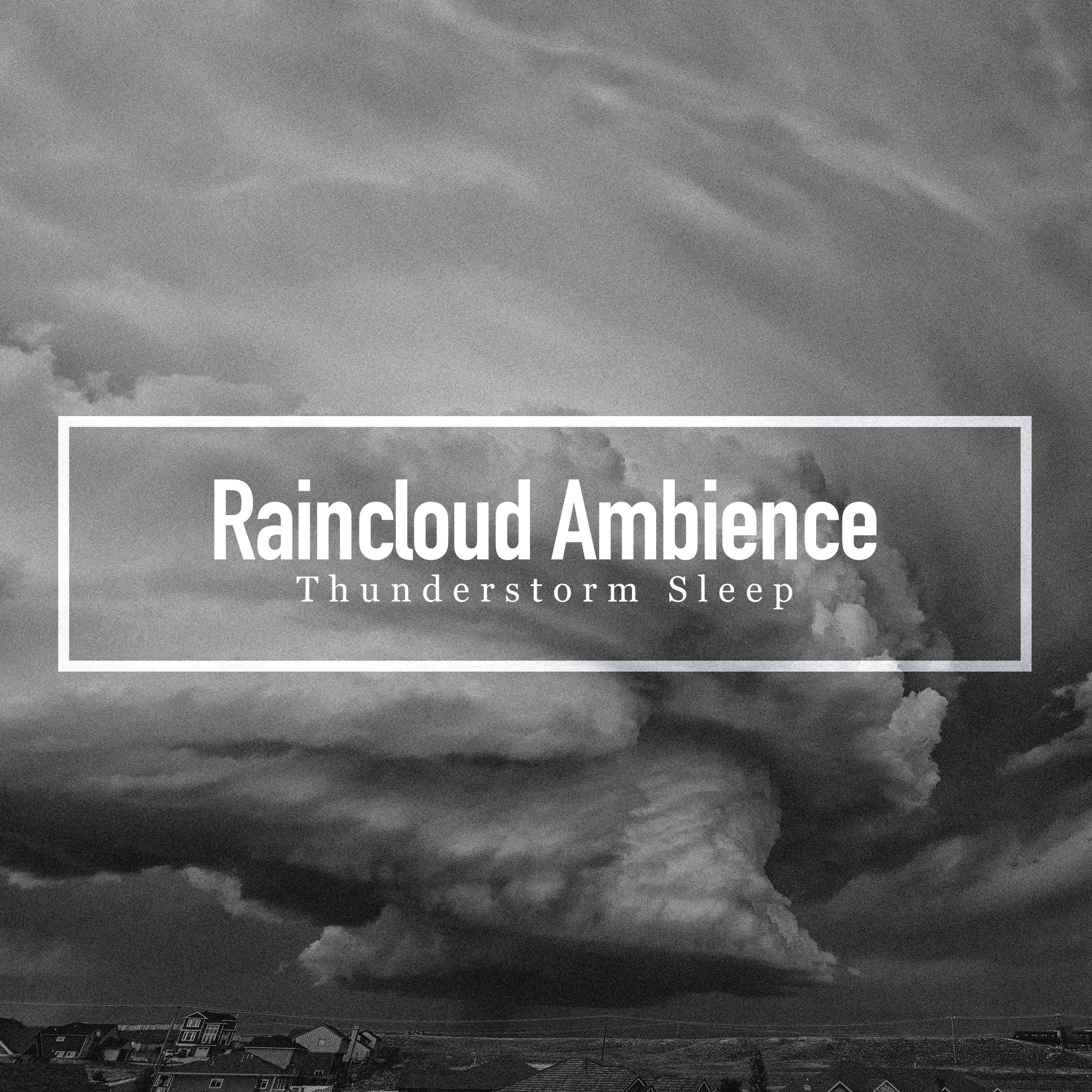 Raincloud Ambience