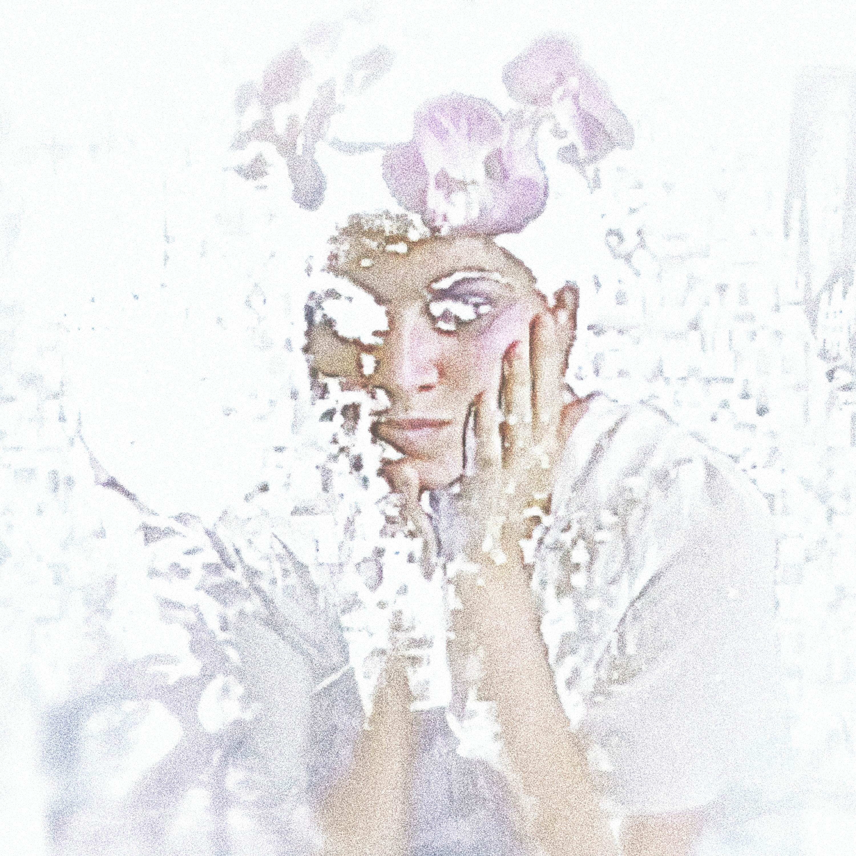 Will you still love me when I'm strange?