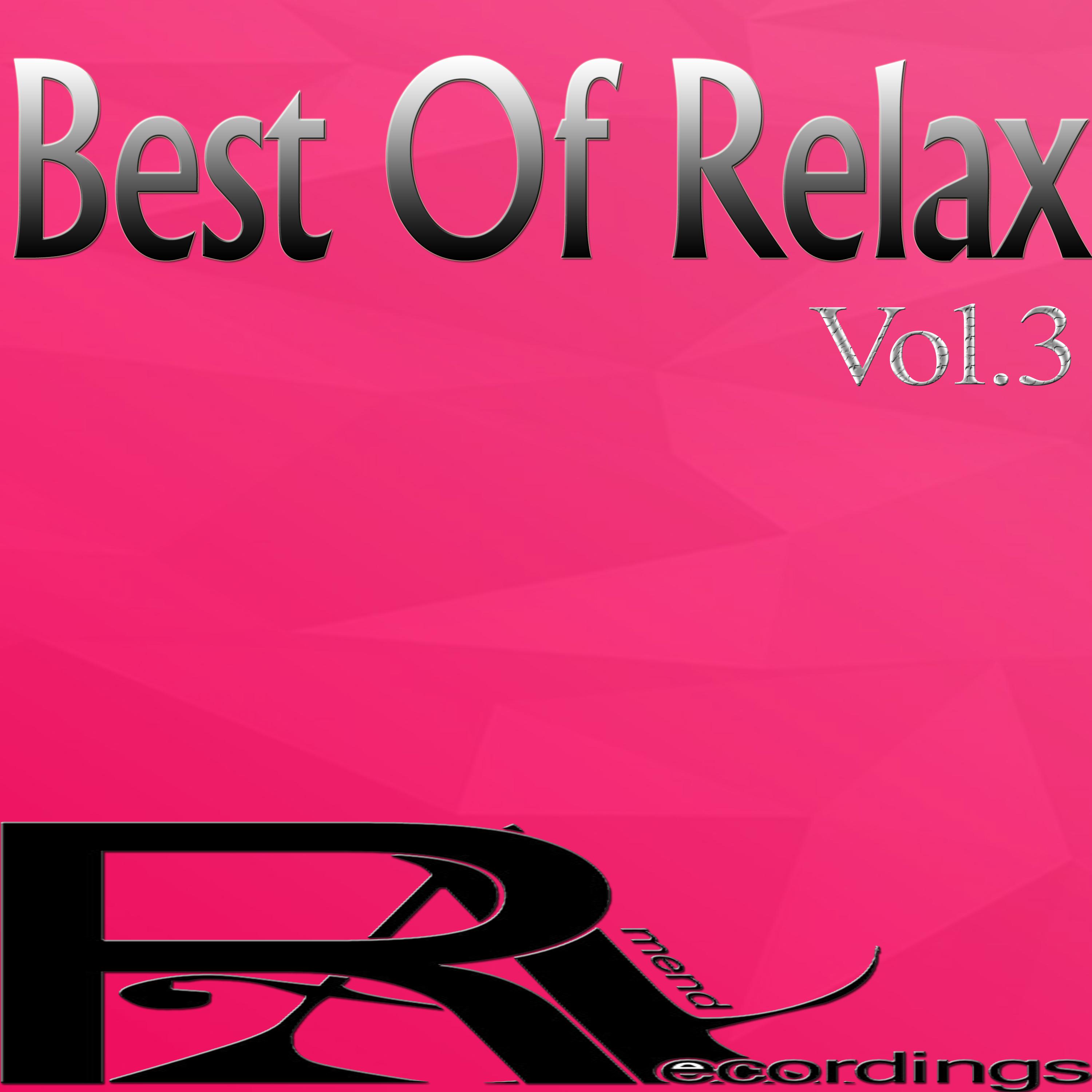 Best Of Relax, Vol.3