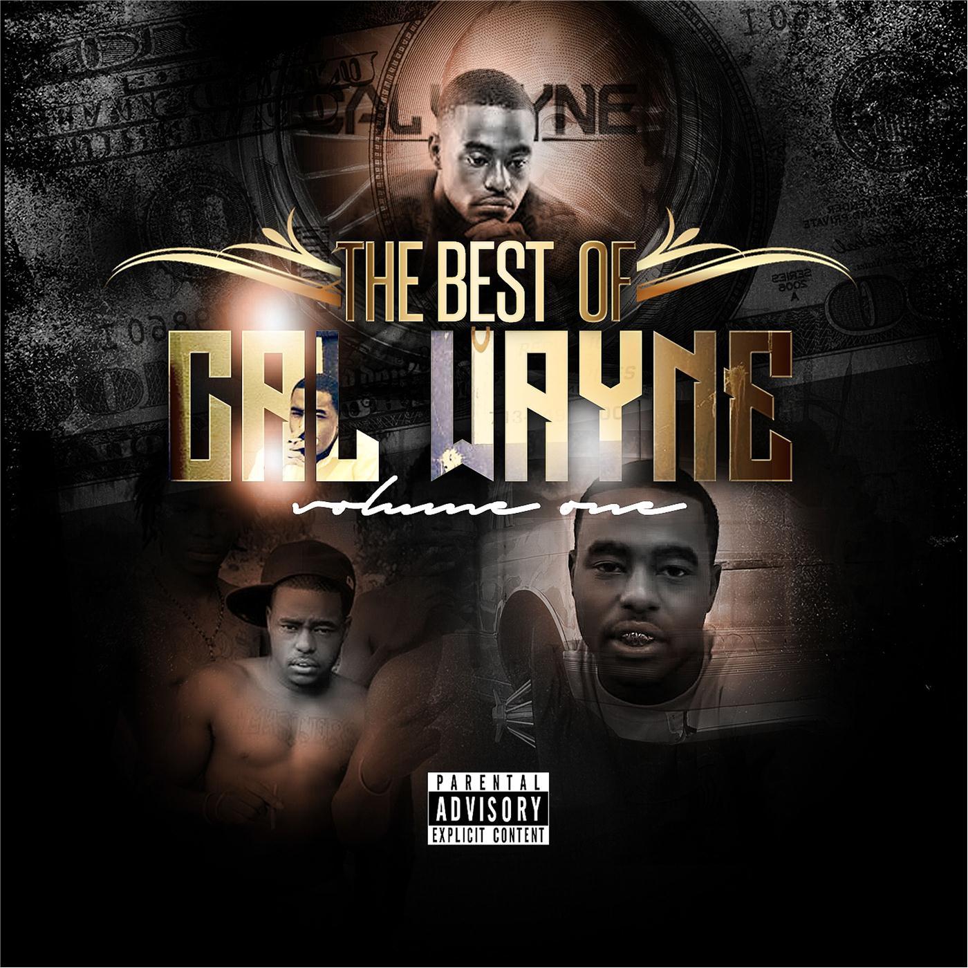 The Best of Cal Wayne