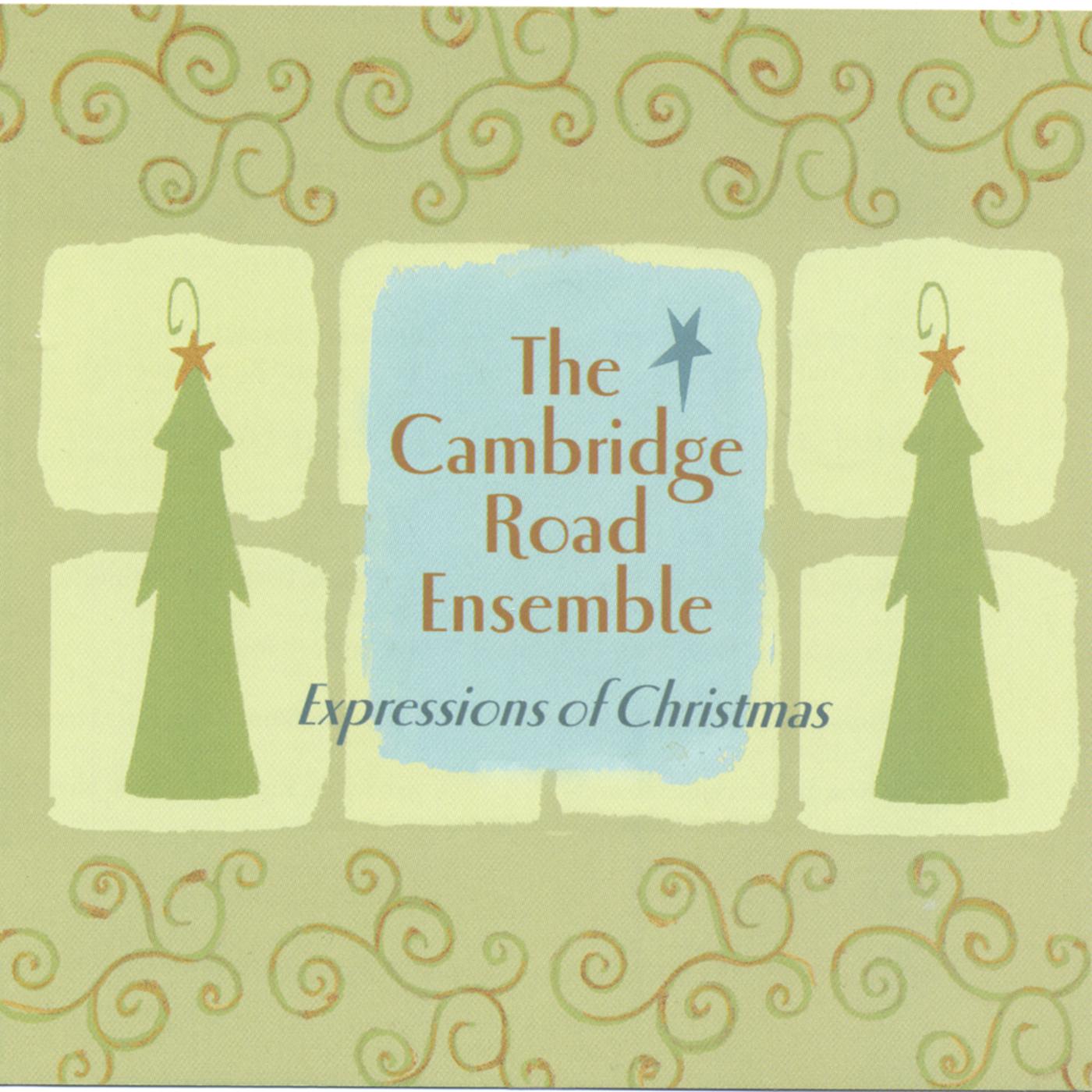 Lo, How a Rose E'er Blooming