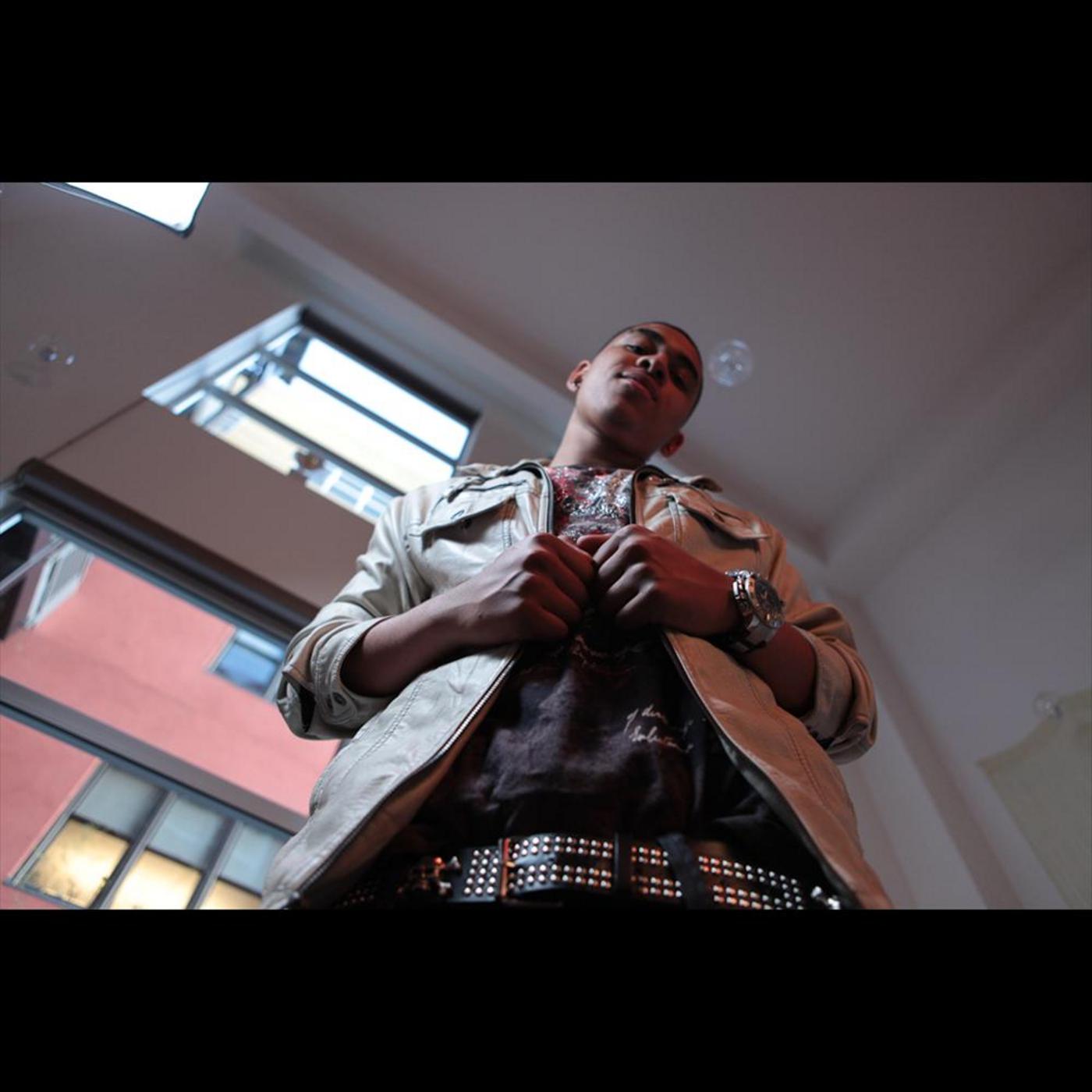 "Blowin Up Growin Up"