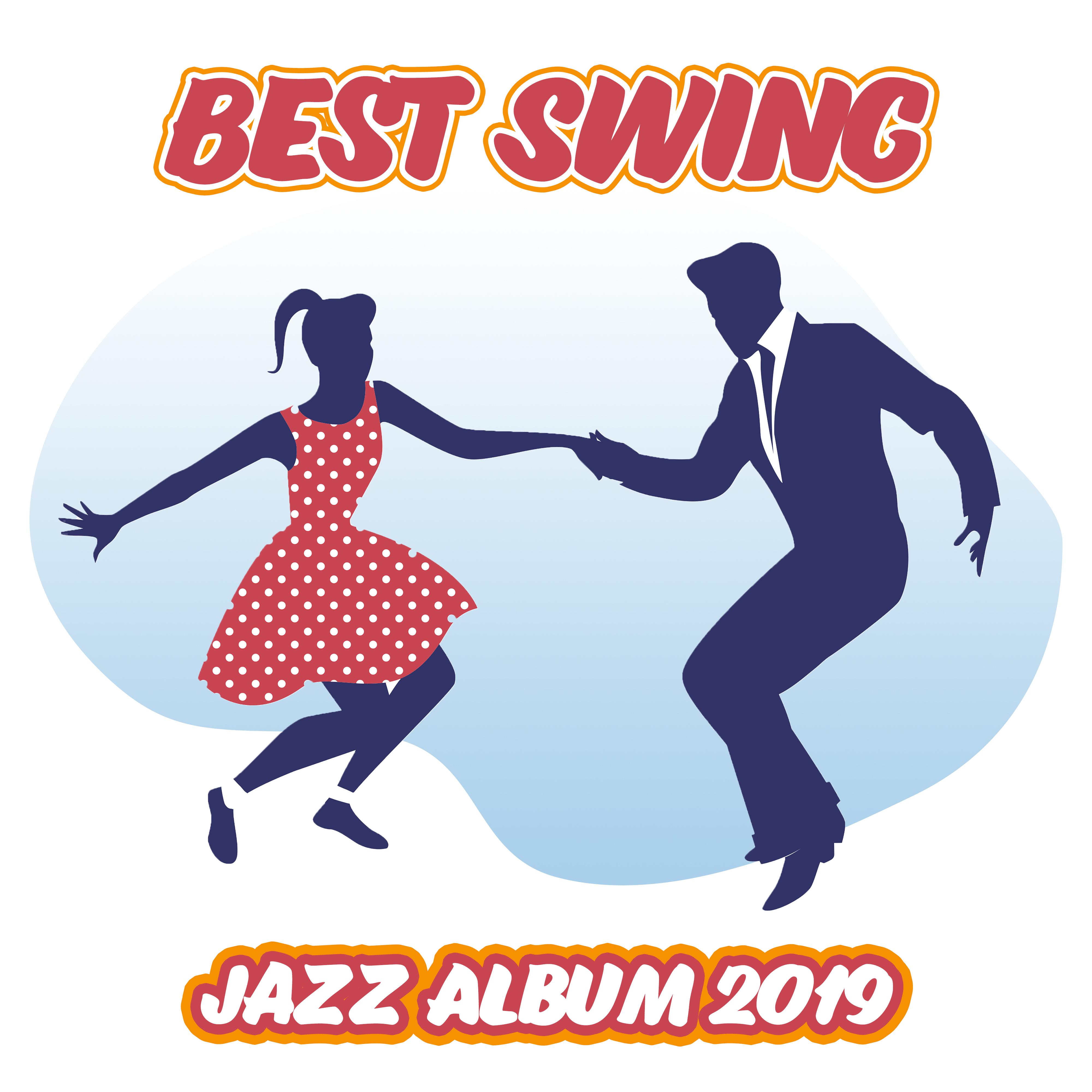 Best Swing Jazz Album 2019