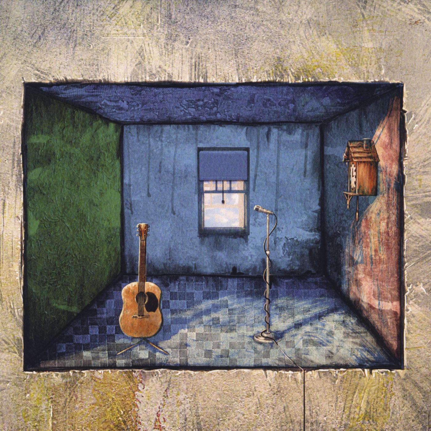 Born With a Broken Heart