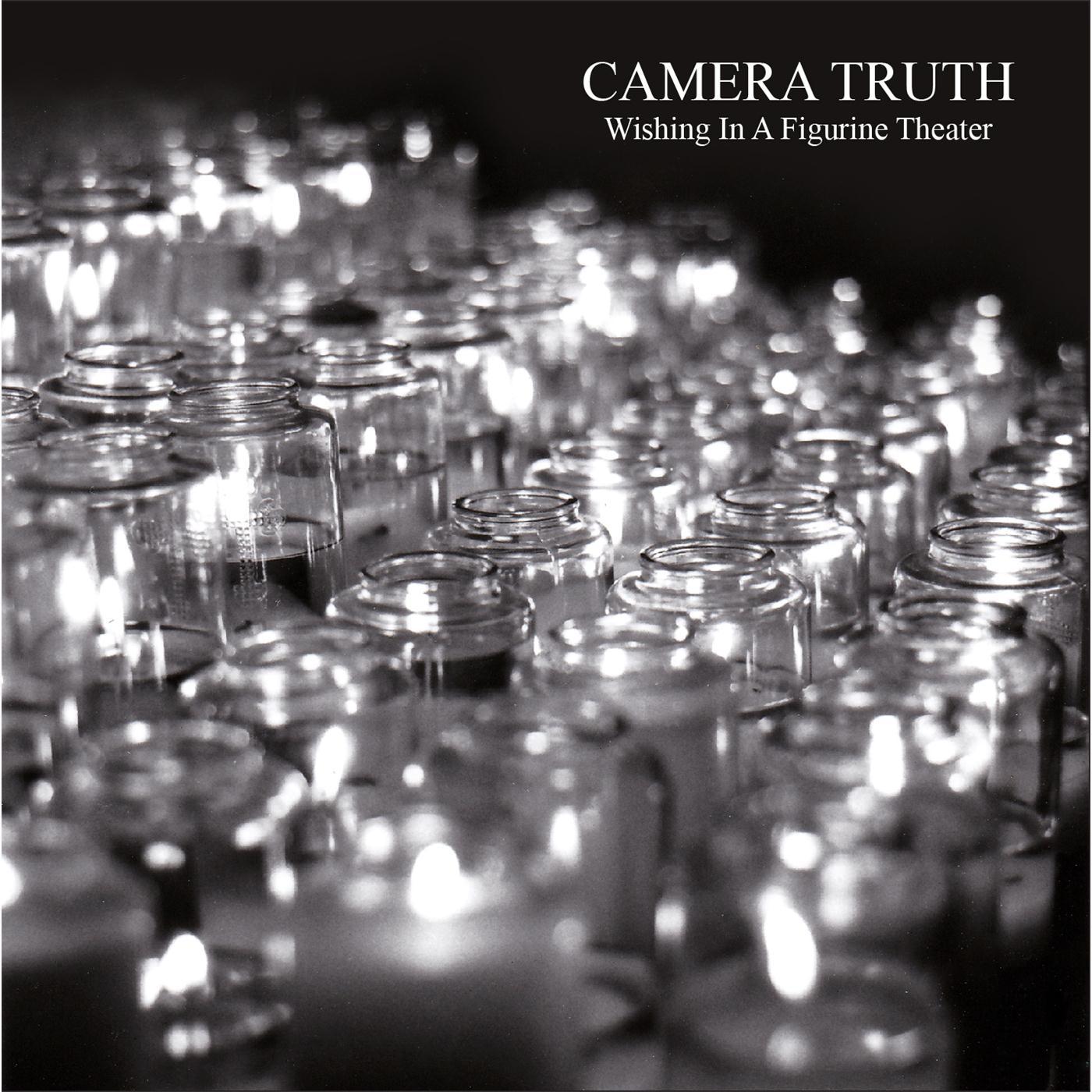 Wishing in a Figurine Theater