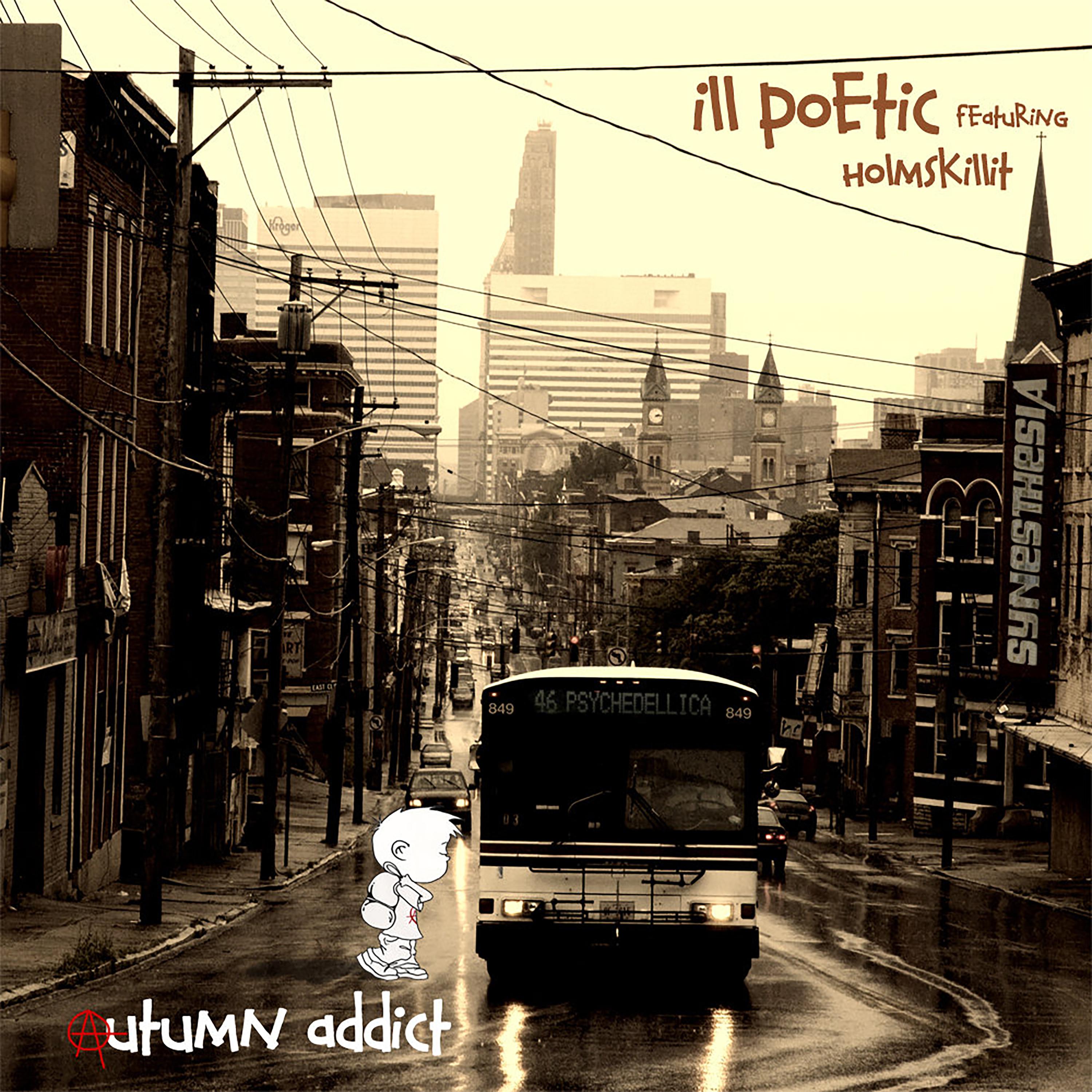 Autumn Attic (feat. Holmskillit)