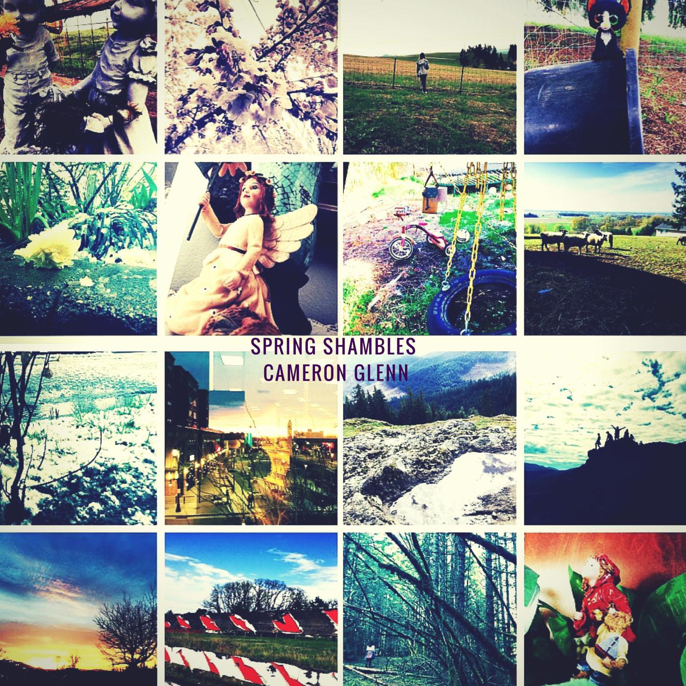 Don't Glorify Sadness