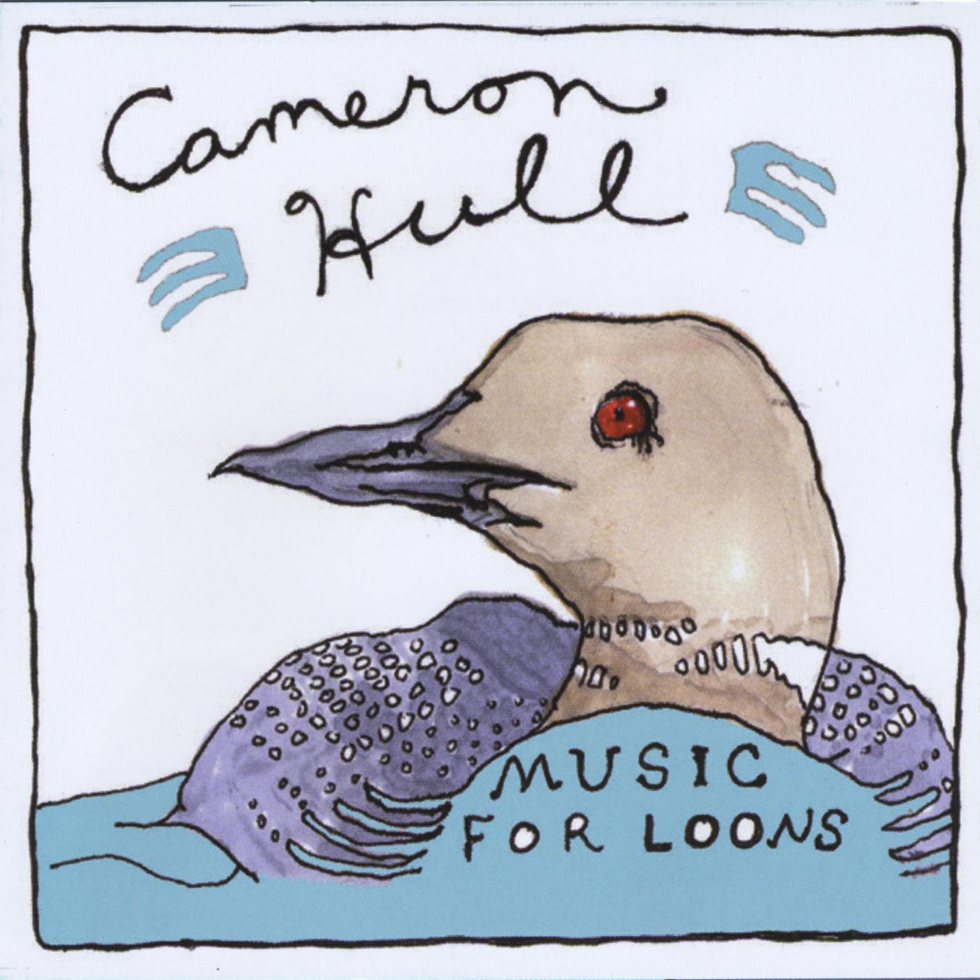 Music for Loons
