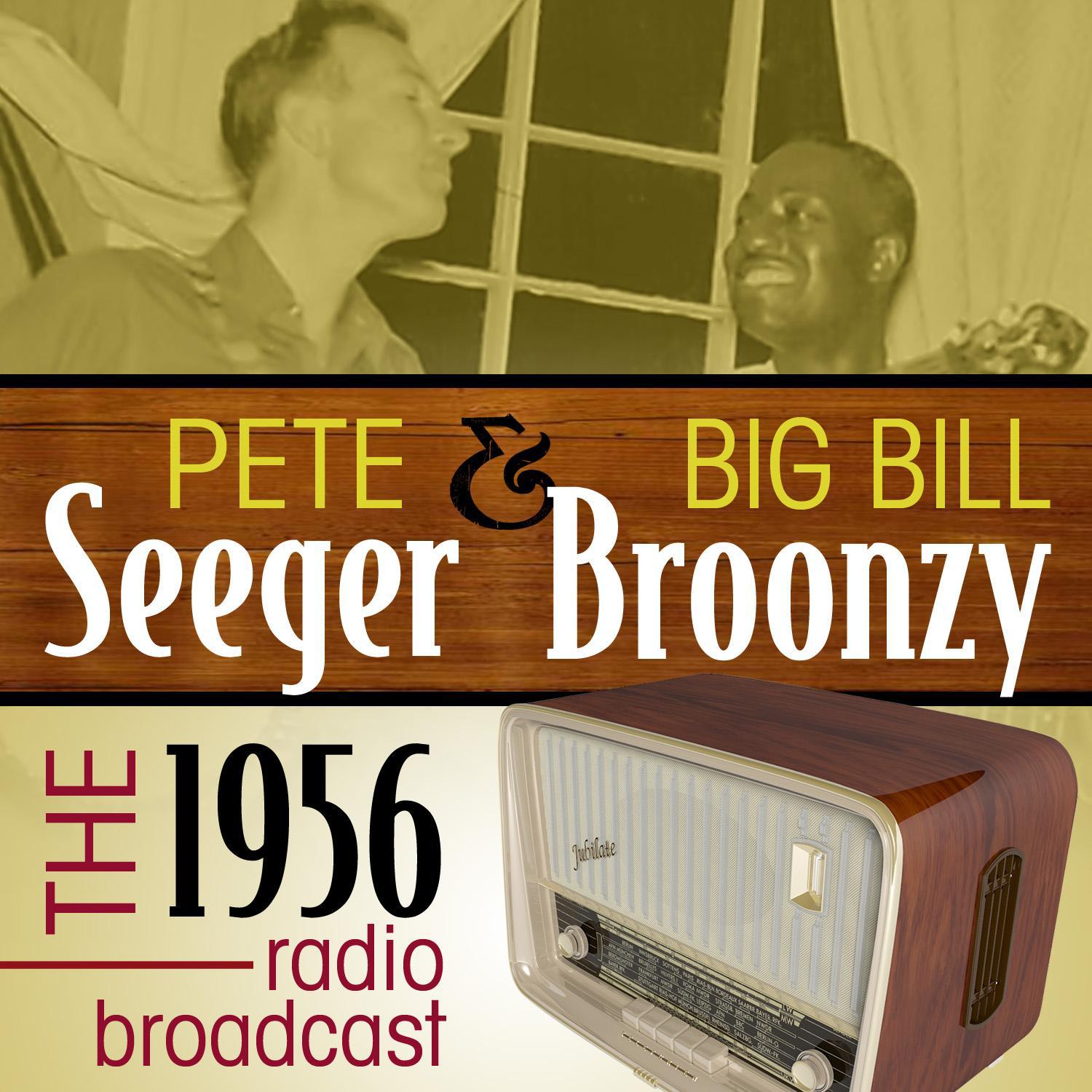 The 1956 Radio Broadcast