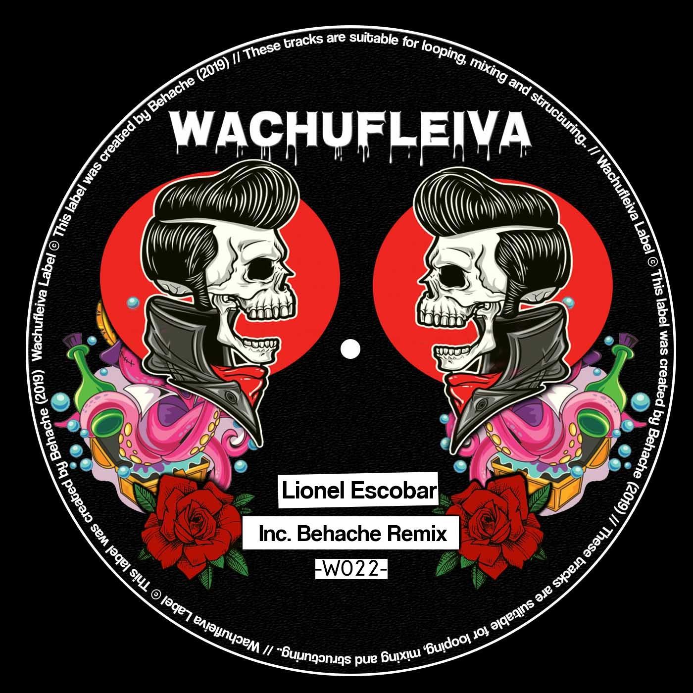 Wachufleiva 22