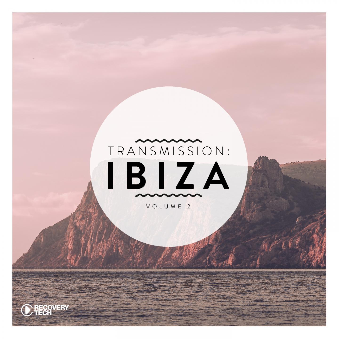 Transmission: Ibiza, Vol. 2